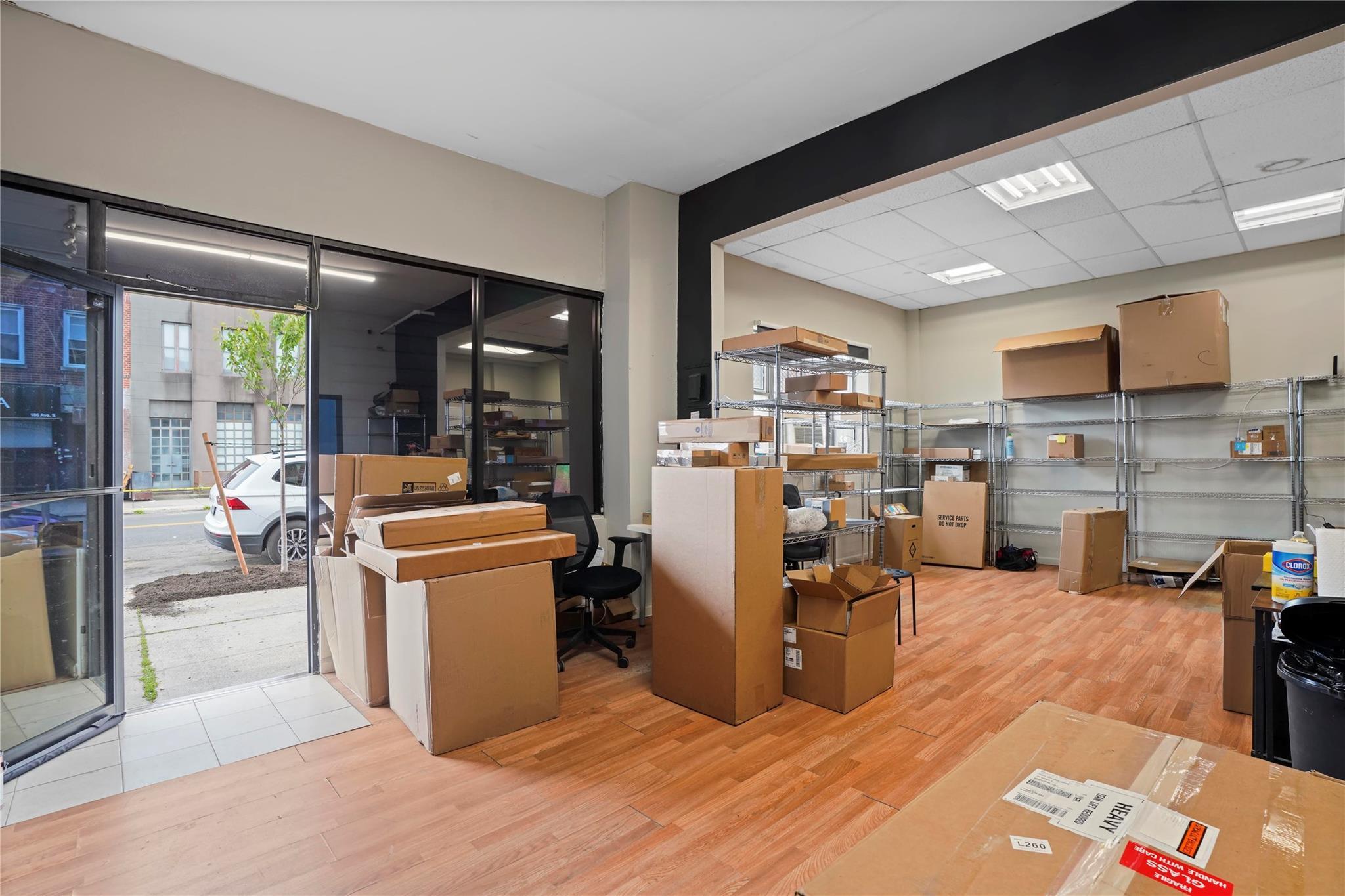 Commercial Sale 6th  Brooklyn, NY 11223, MLS-858279-29