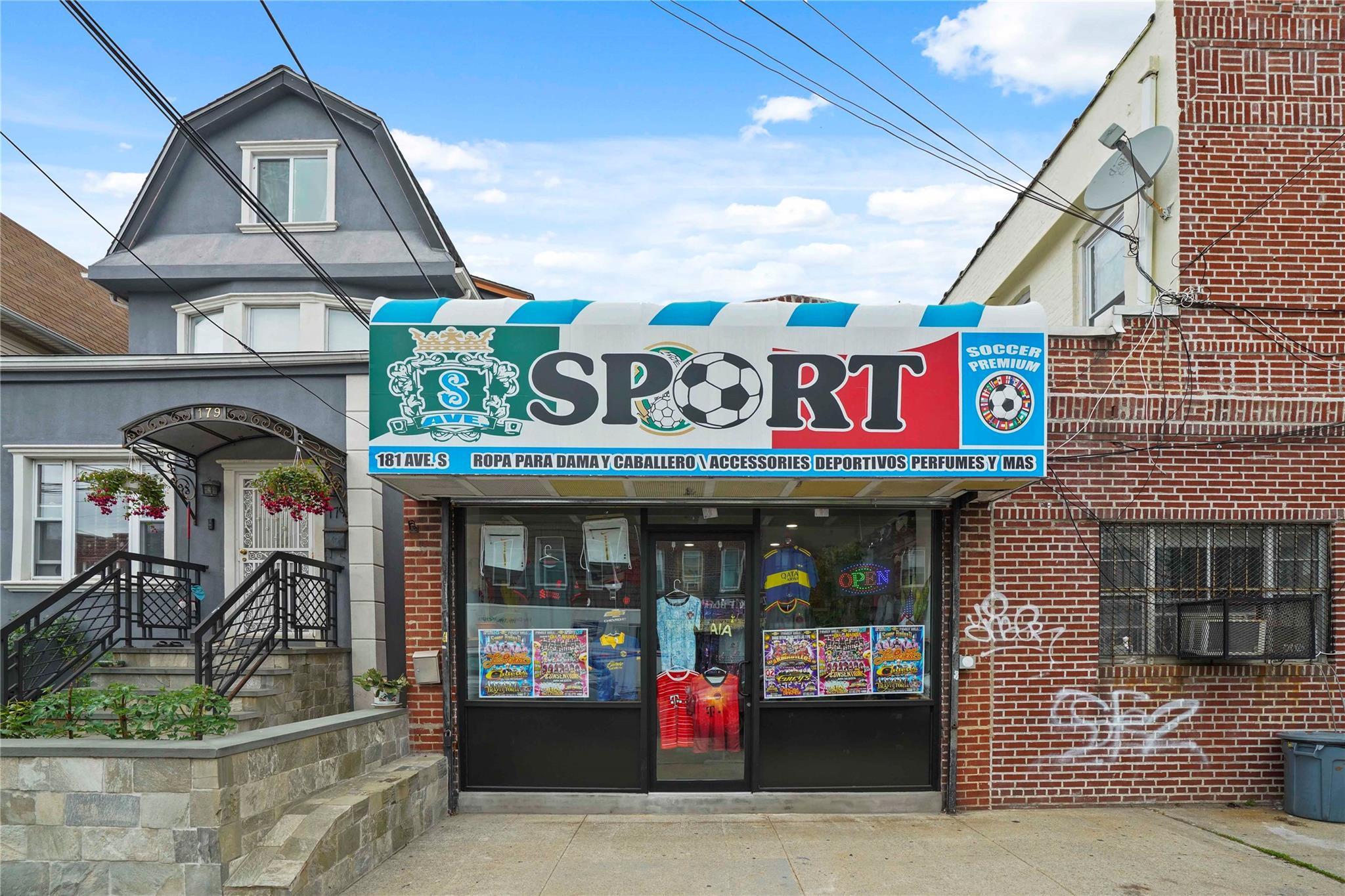 Commercial Sale 6th  Brooklyn, NY 11223, MLS-858279-3