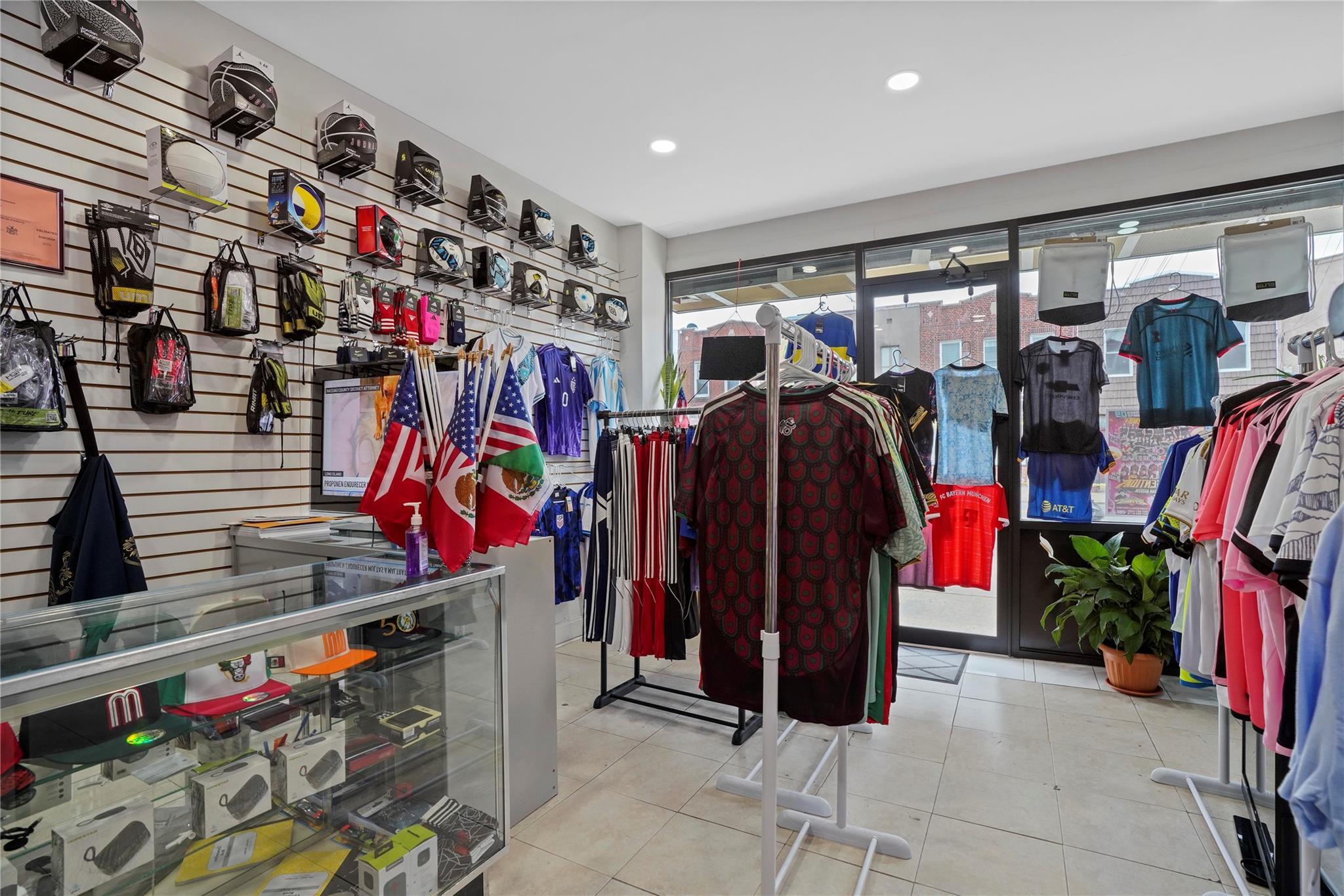 Commercial Sale 6th  Brooklyn, NY 11223, MLS-858279-32
