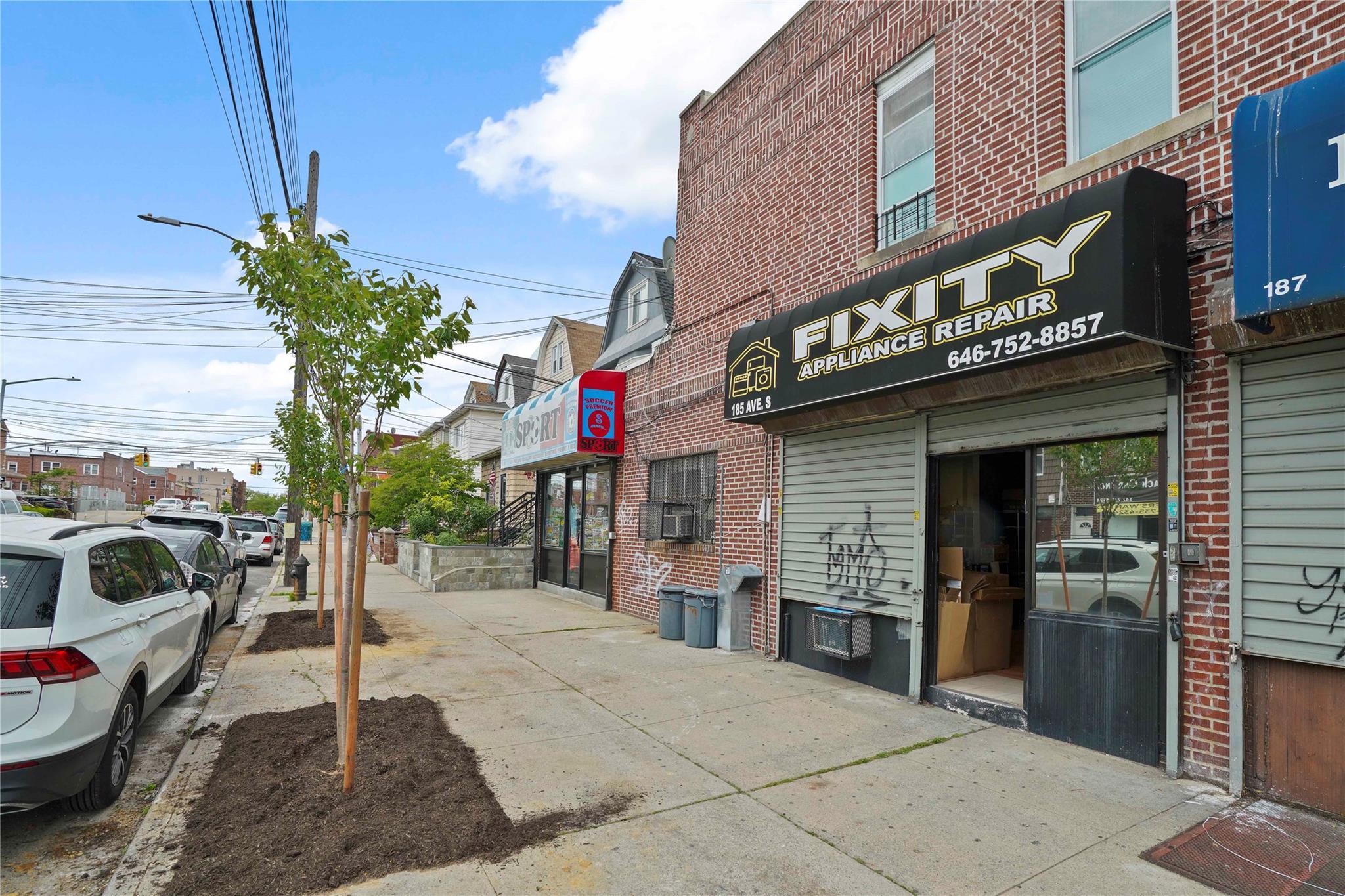 Commercial Sale 6th  Brooklyn, NY 11223, MLS-858279-4