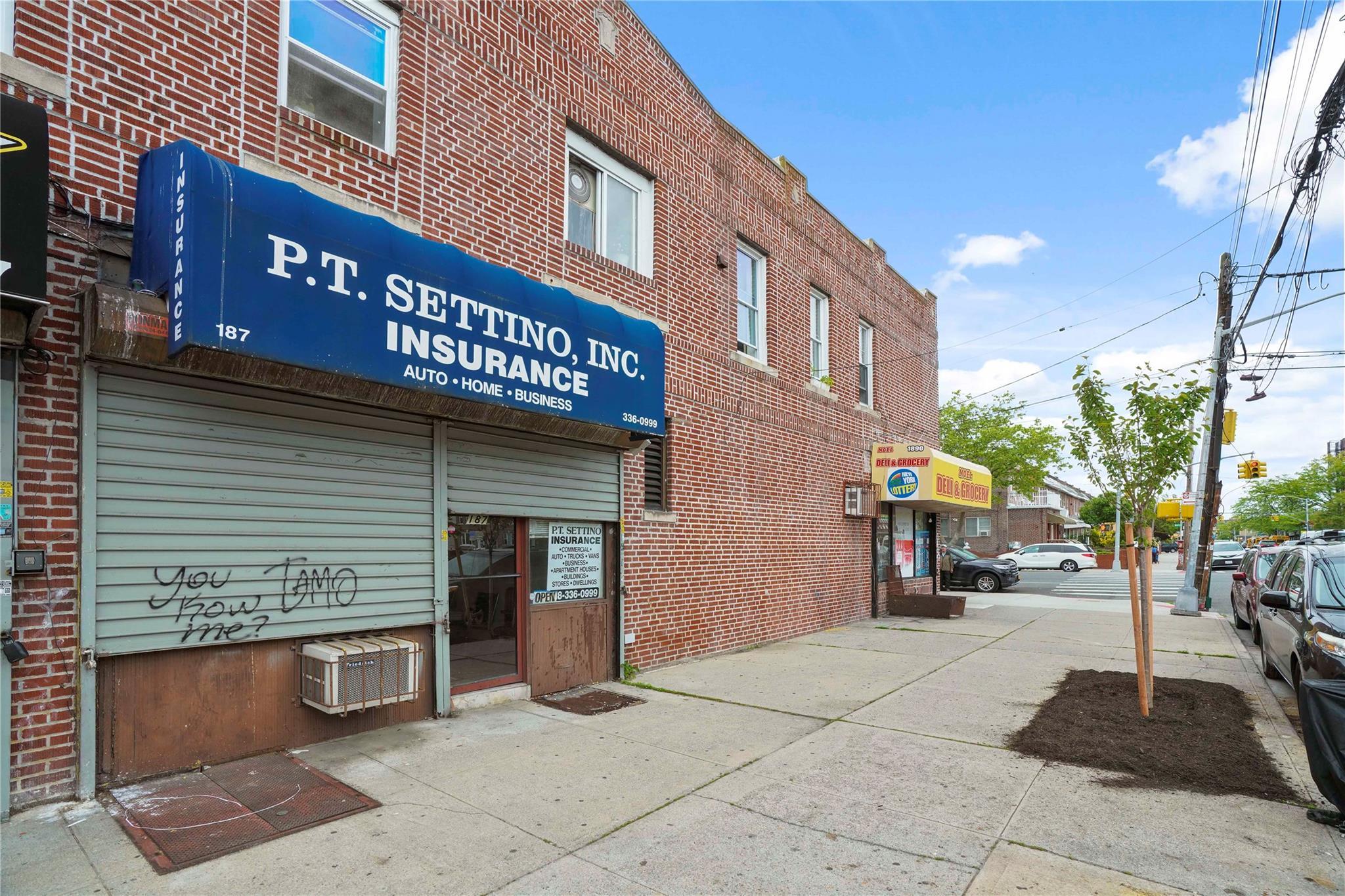 Commercial Sale 6th  Brooklyn, NY 11223, MLS-858279-5