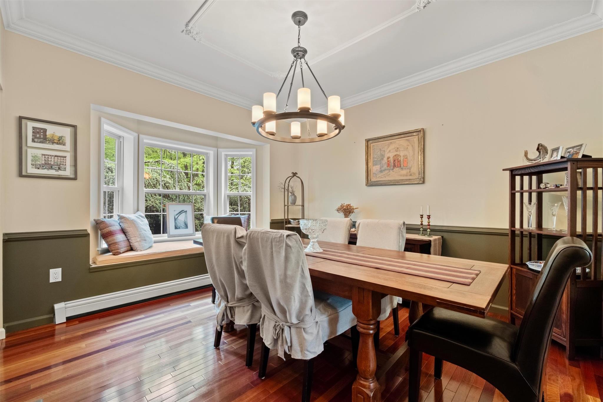 Single Family Hessian Hills  Westchester County, NY 10520, MLS-858281-10