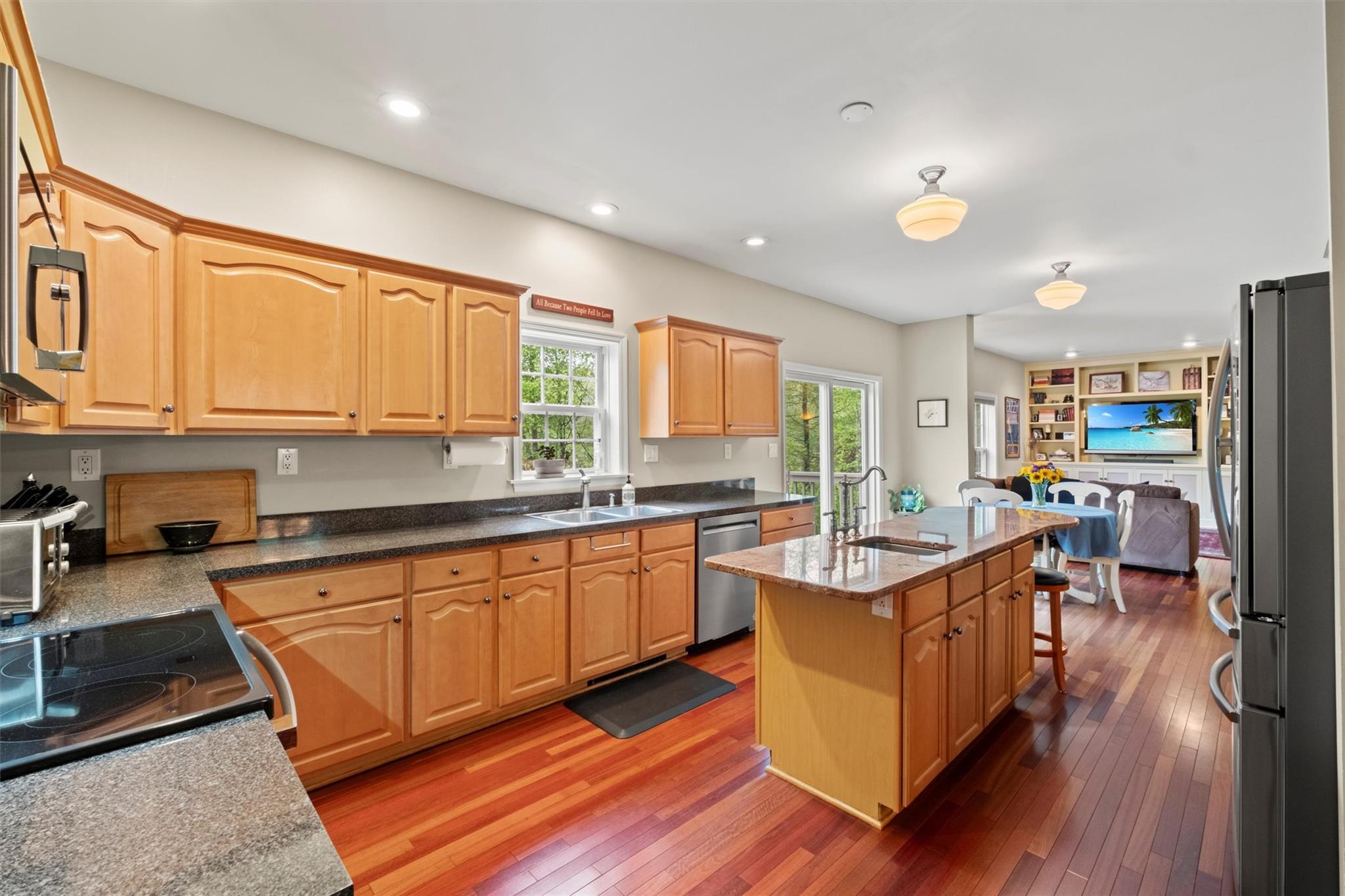 Single Family Hessian Hills  Westchester County, NY 10520, MLS-858281-11