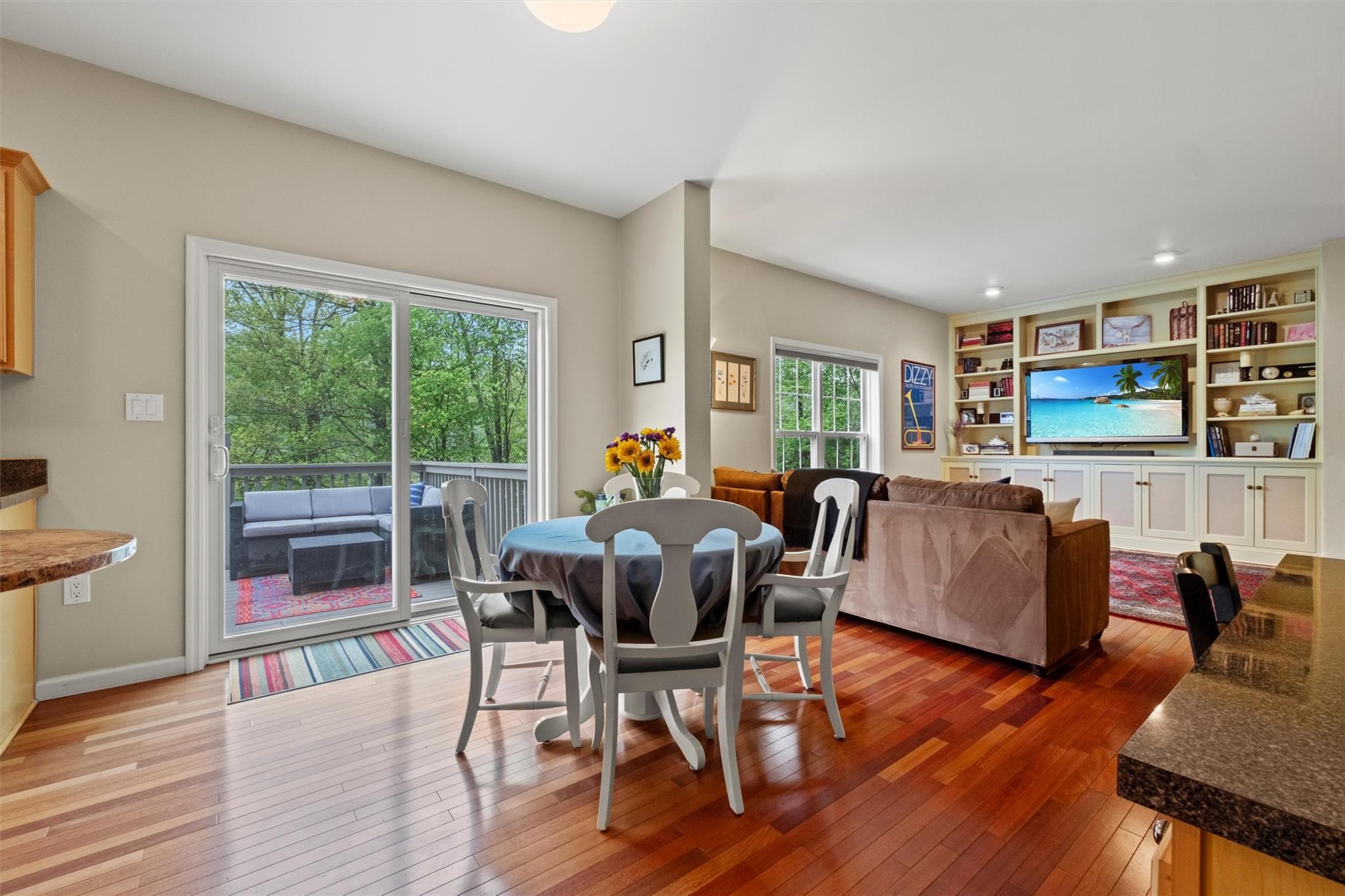 Single Family Hessian Hills  Westchester County, NY 10520, MLS-858281-15