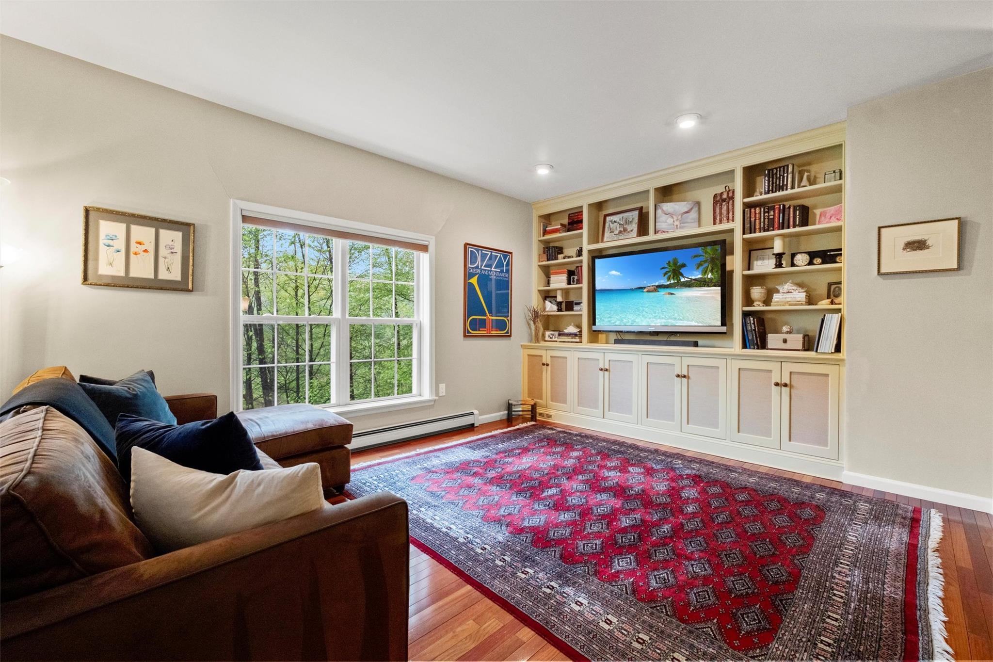 Single Family Hessian Hills  Westchester County, NY 10520, MLS-858281-18