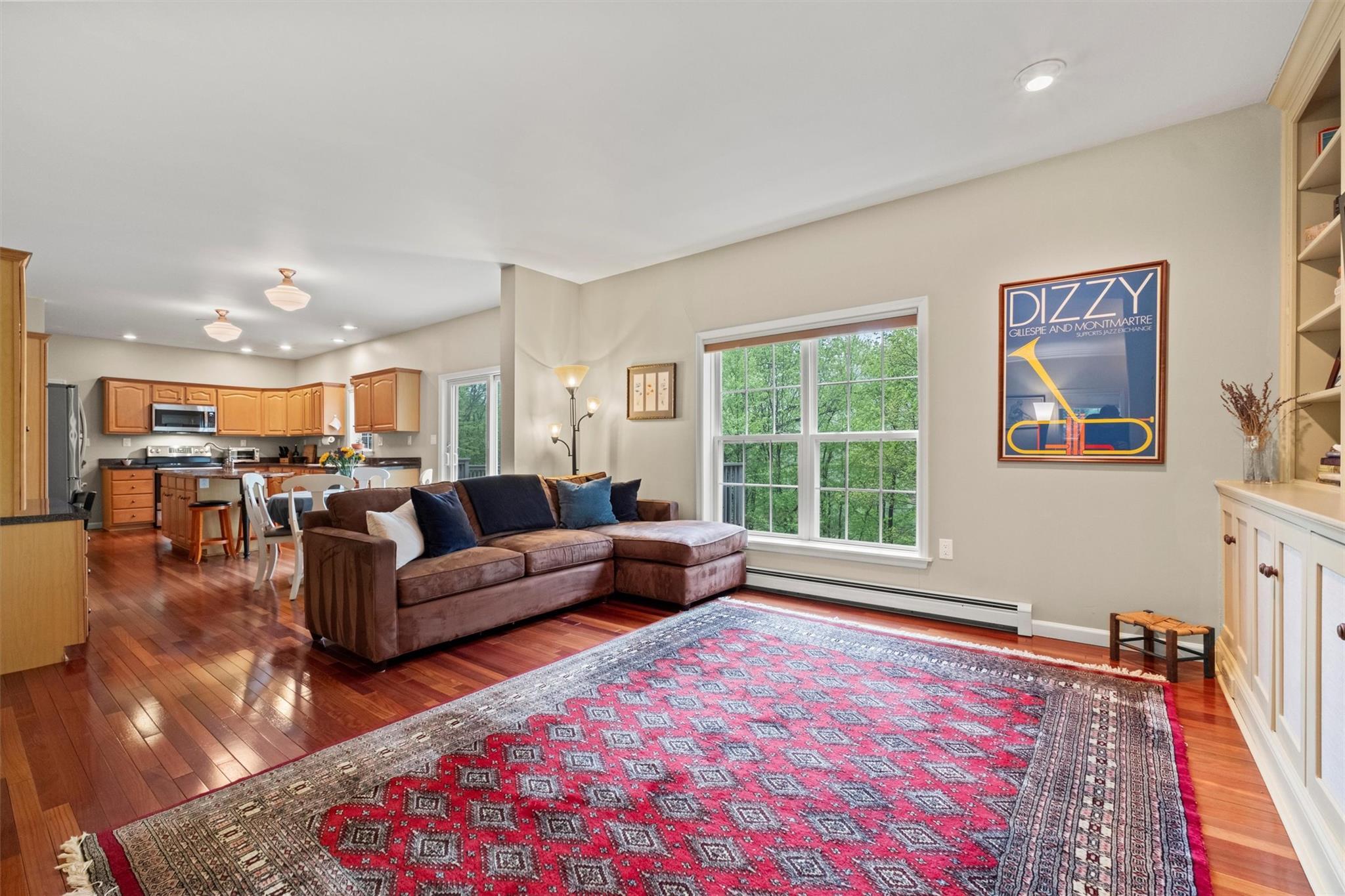 Single Family Hessian Hills  Westchester County, NY 10520, MLS-858281-19