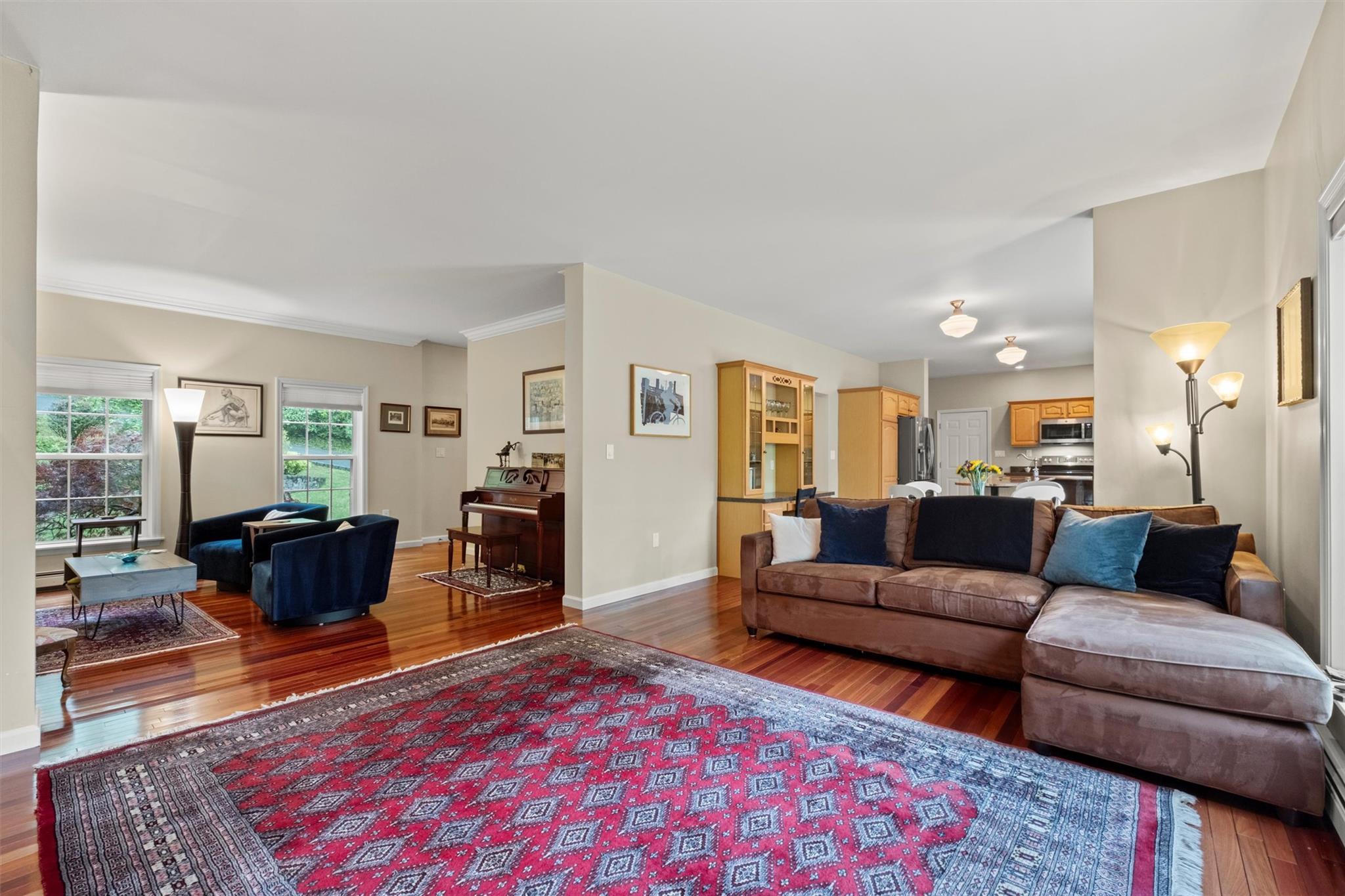 Single Family Hessian Hills  Westchester County, NY 10520, MLS-858281-20