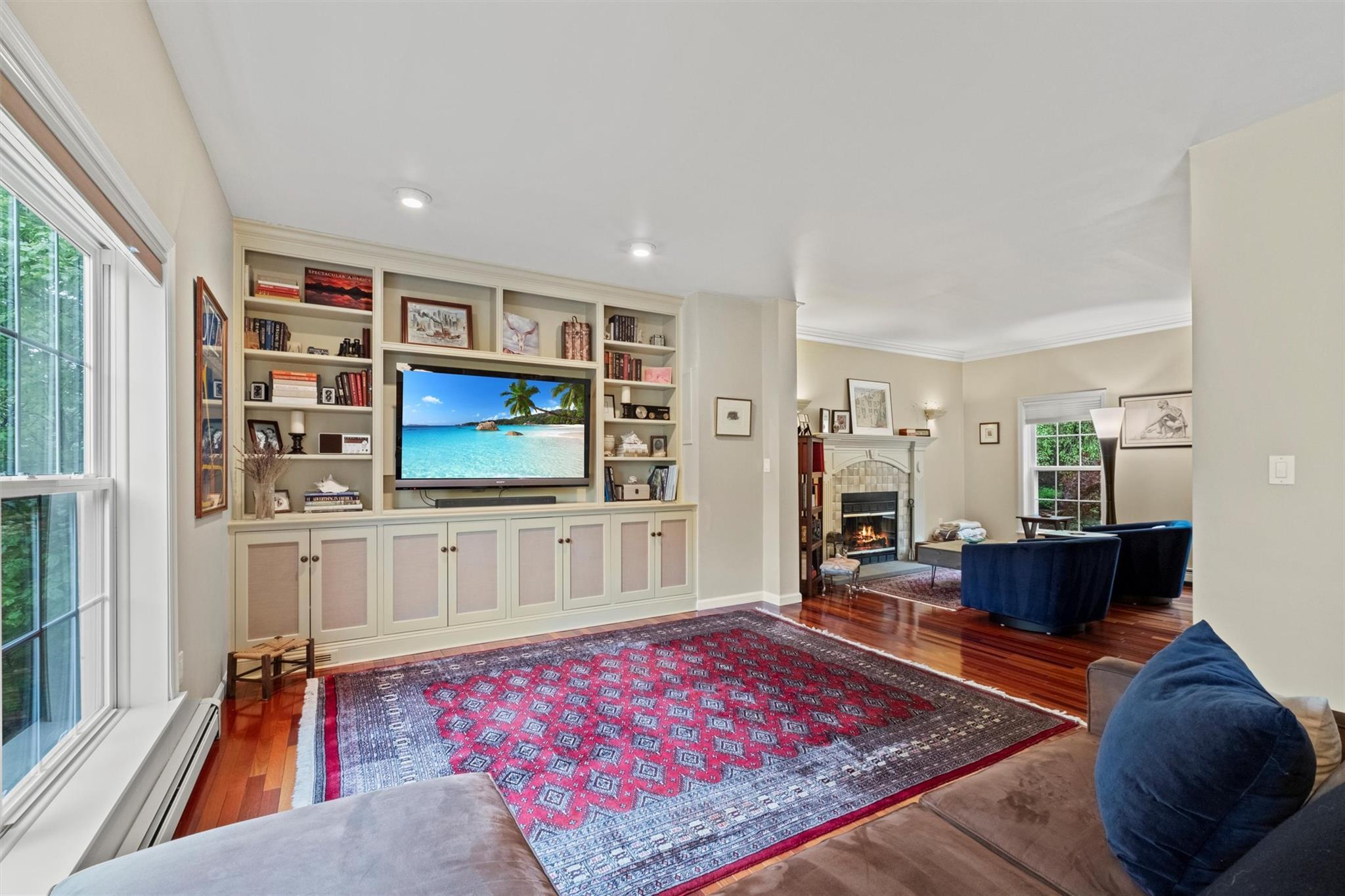 Single Family Hessian Hills  Westchester County, NY 10520, MLS-858281-21