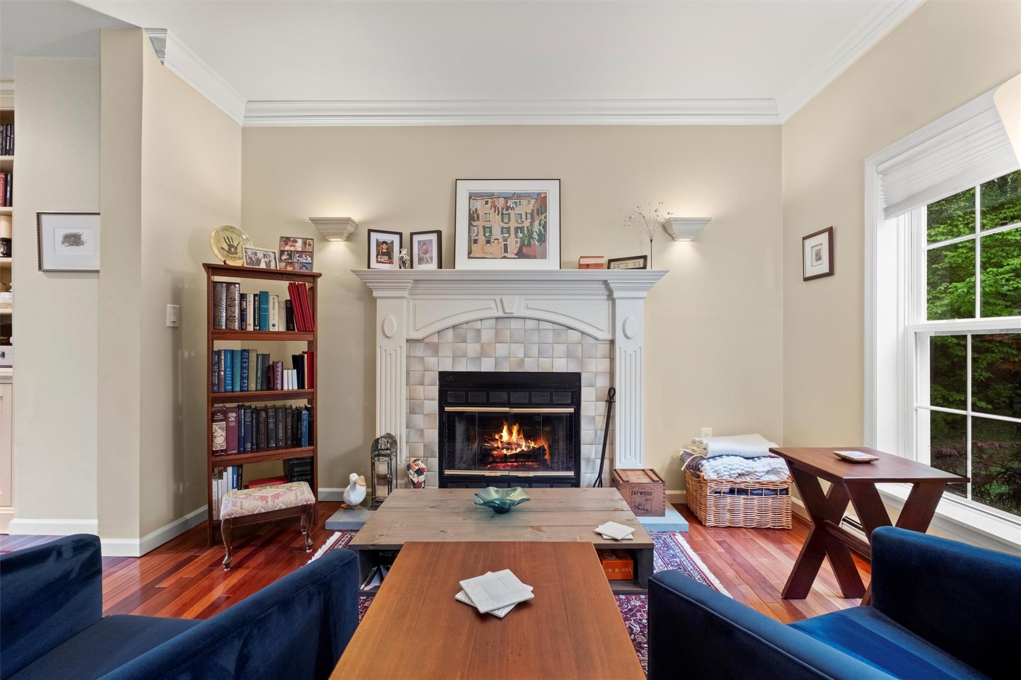 Single Family Hessian Hills  Westchester County, NY 10520, MLS-858281-22