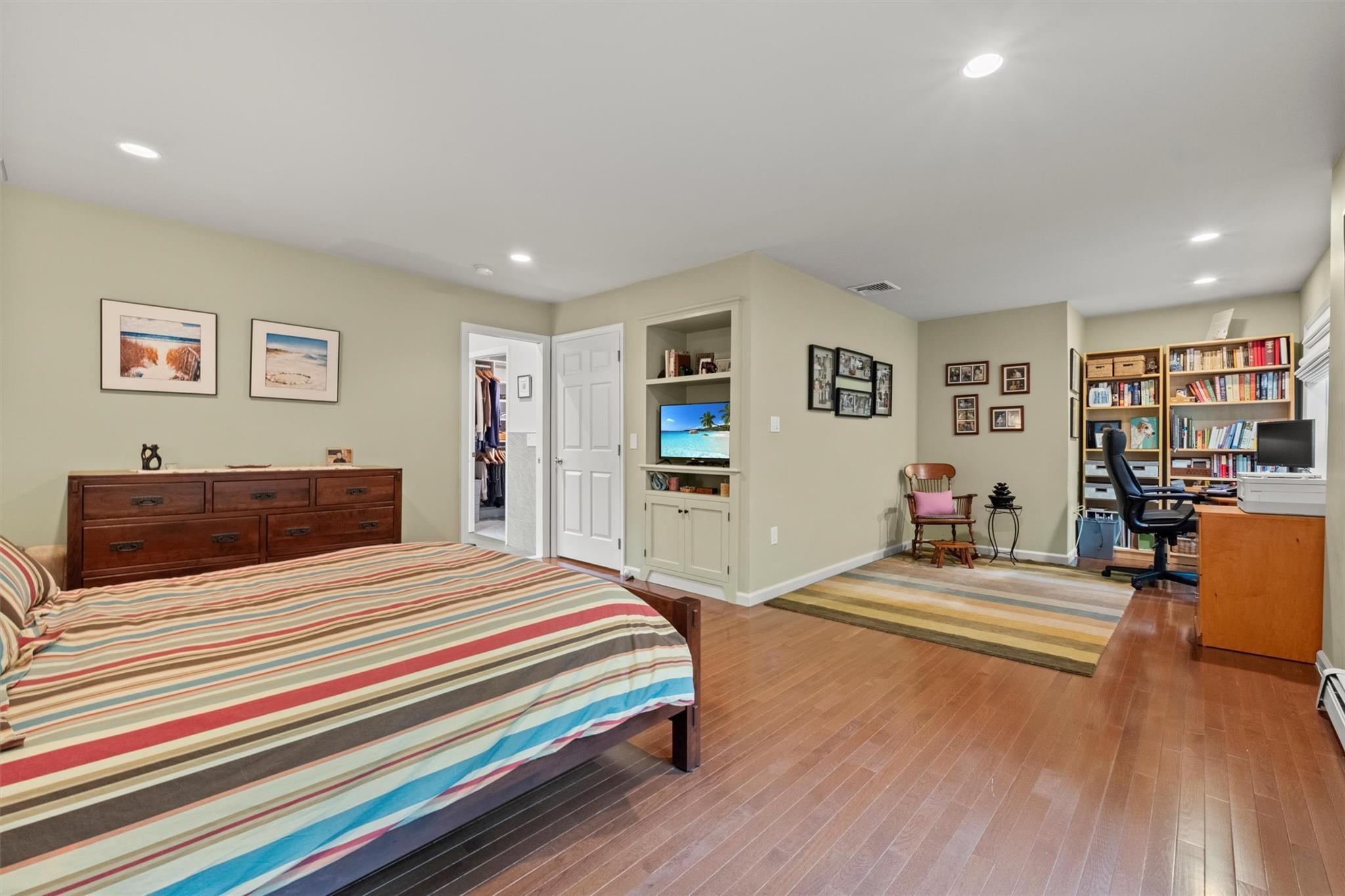 Single Family Hessian Hills  Westchester County, NY 10520, MLS-858281-29