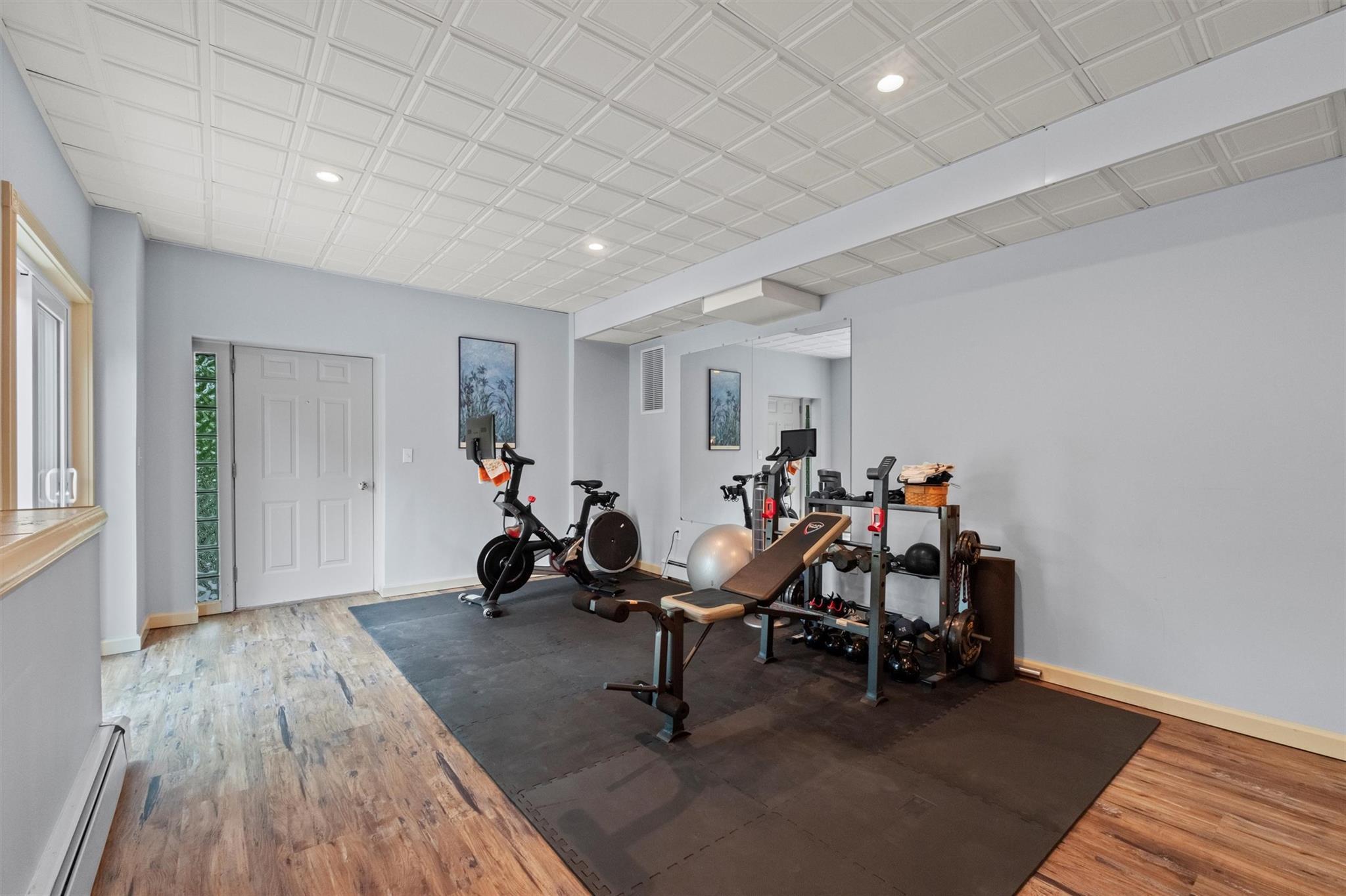 Single Family Hessian Hills  Westchester County, NY 10520, MLS-858281-36