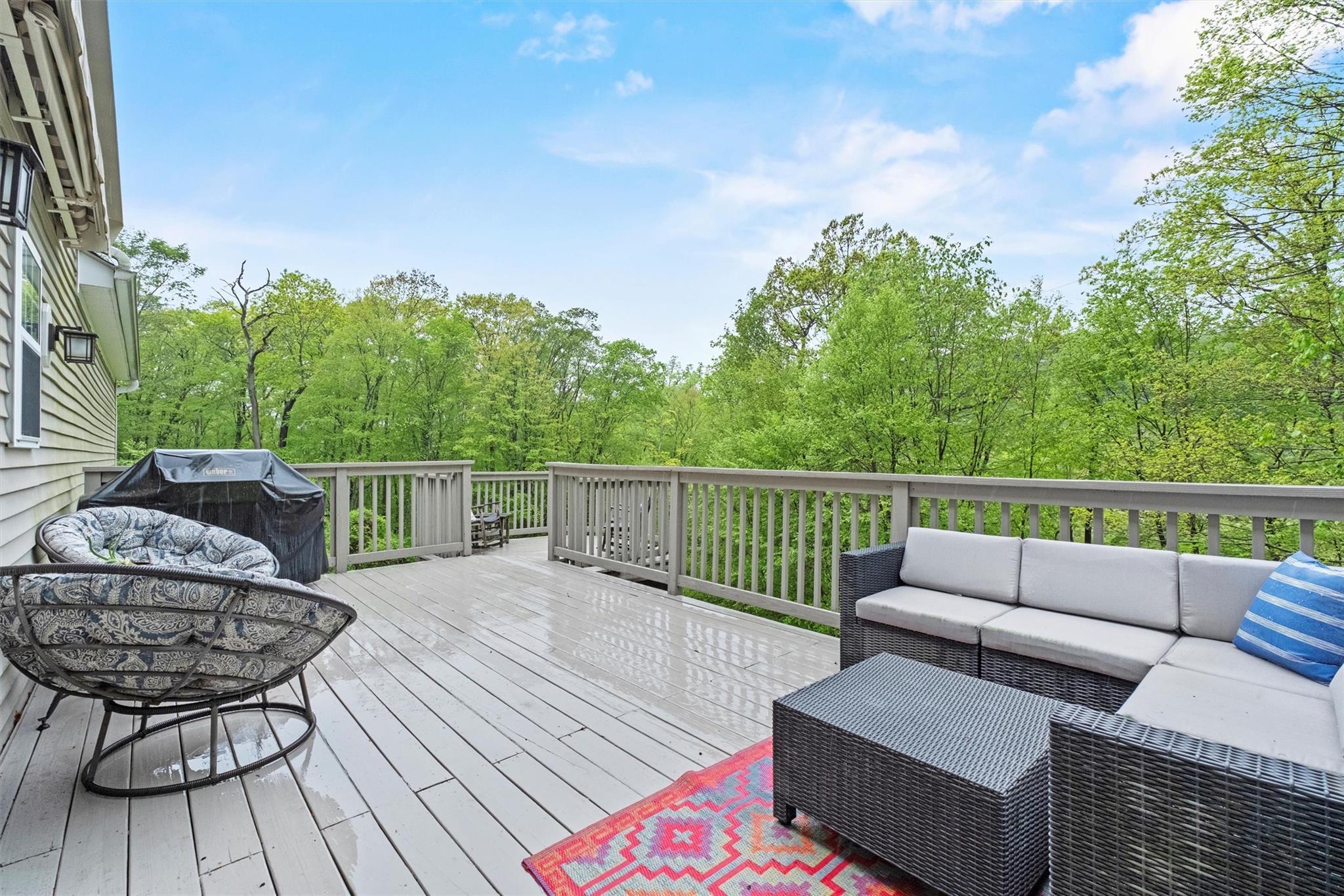 Single Family Hessian Hills  Westchester County, NY 10520, MLS-858281-37