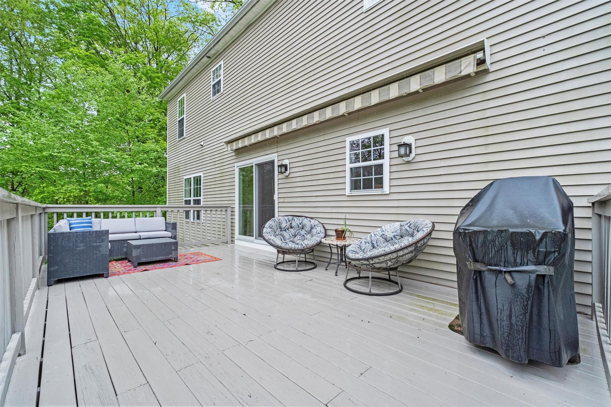 Single Family Hessian Hills  Westchester County, NY 10520, MLS-858281-38
