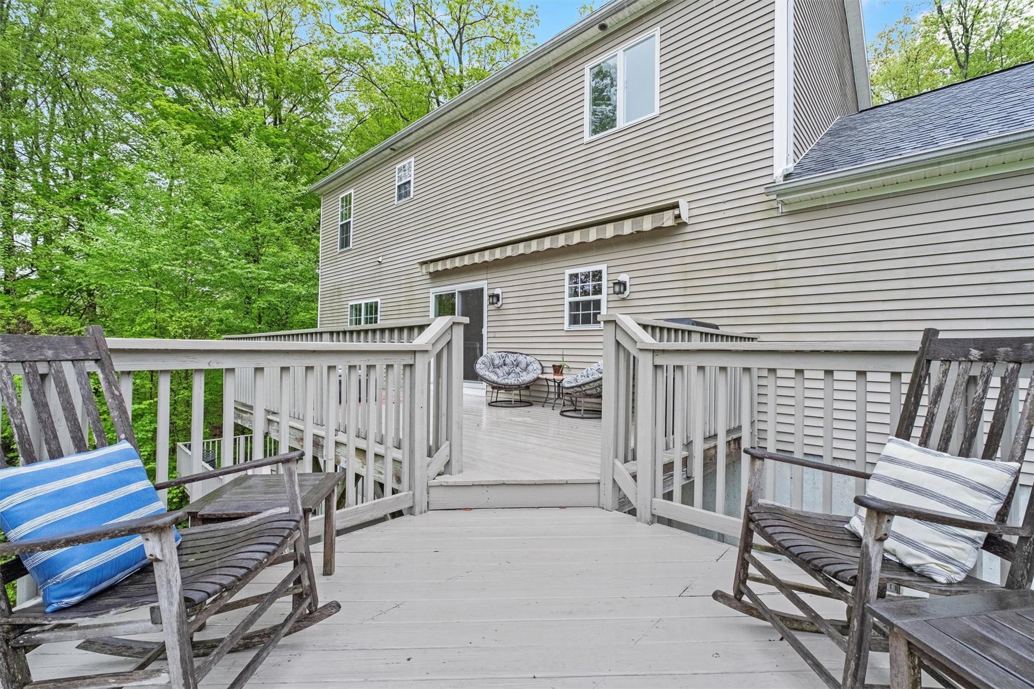 Single Family Hessian Hills  Westchester County, NY 10520, MLS-858281-41