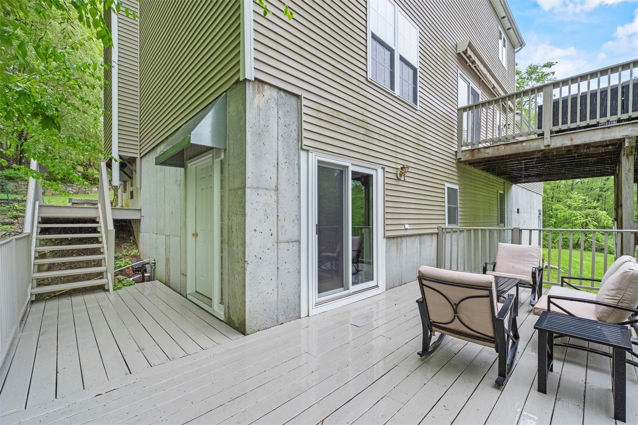 Single Family Hessian Hills  Westchester County, NY 10520, MLS-858281-44