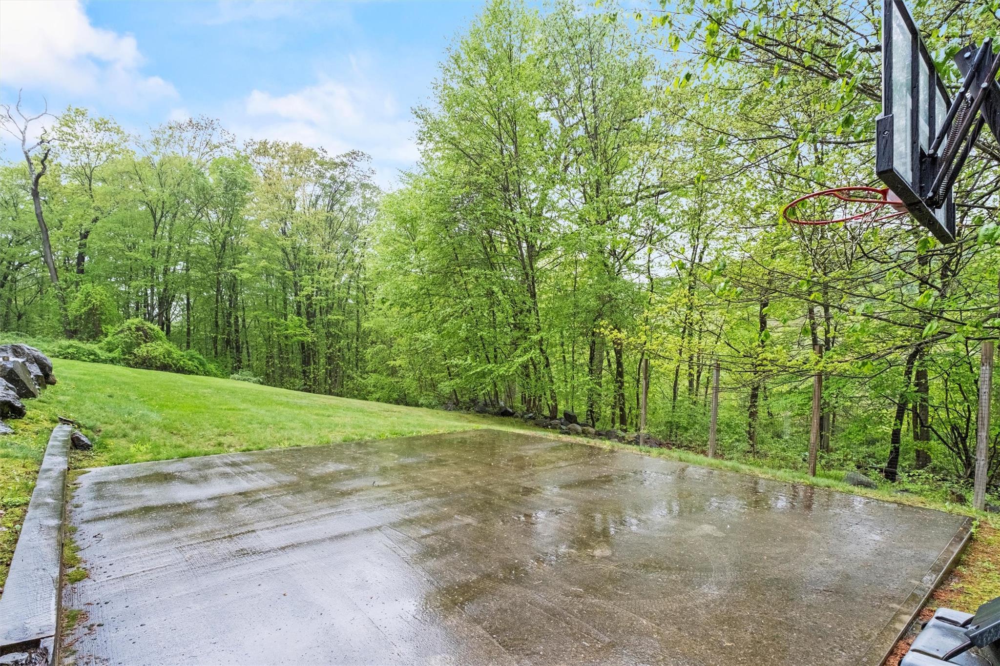 Single Family Hessian Hills  Westchester County, NY 10520, MLS-858281-46