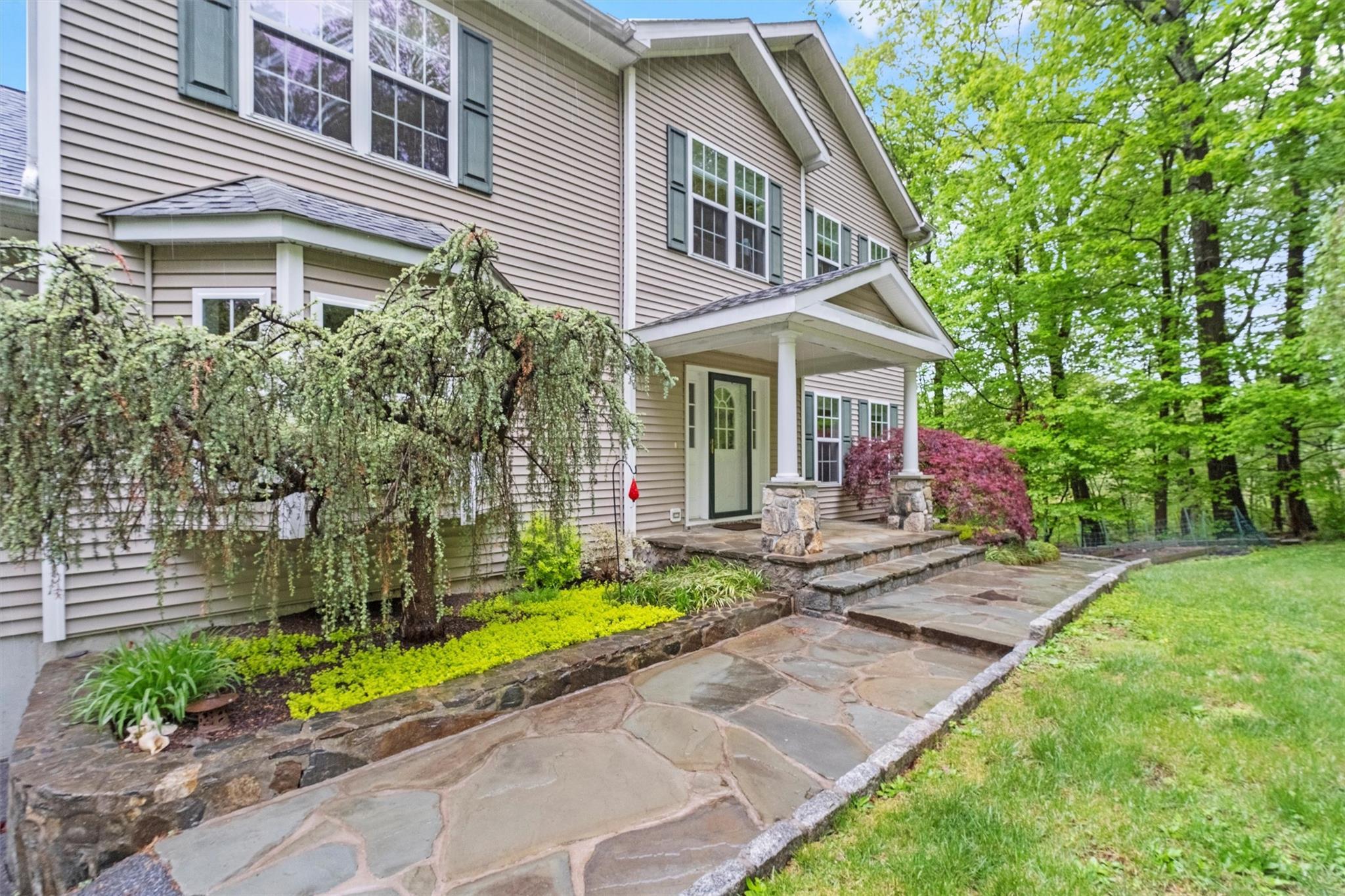 Single Family Hessian Hills  Westchester County, NY 10520, MLS-858281-6