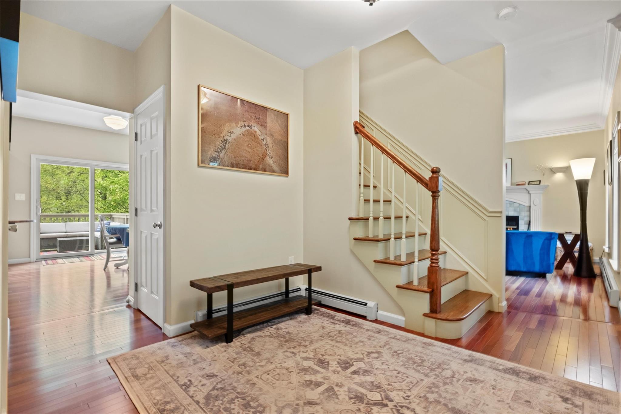 Single Family Hessian Hills  Westchester County, NY 10520, MLS-858281-7