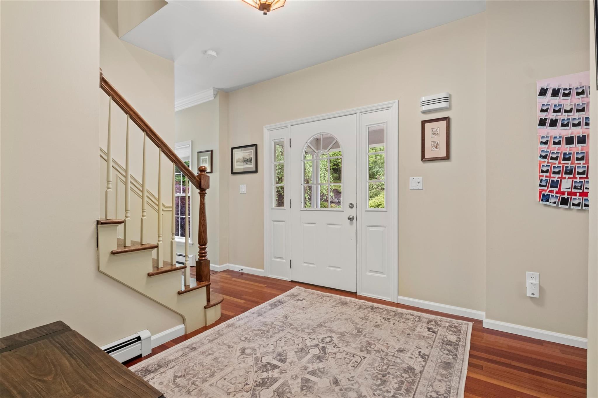Single Family Hessian Hills  Westchester County, NY 10520, MLS-858281-8