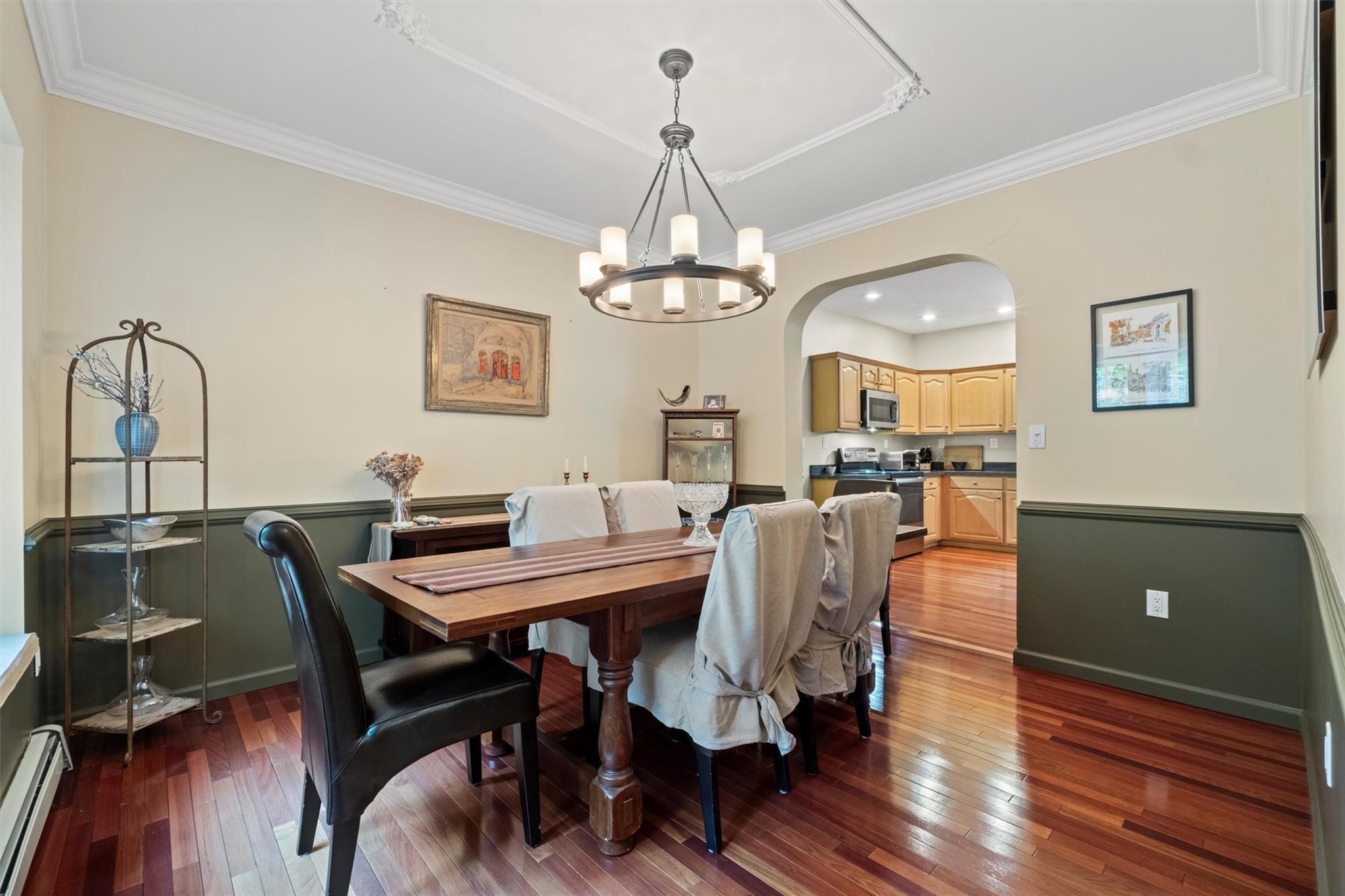 Single Family Hessian Hills  Westchester County, NY 10520, MLS-858281-9