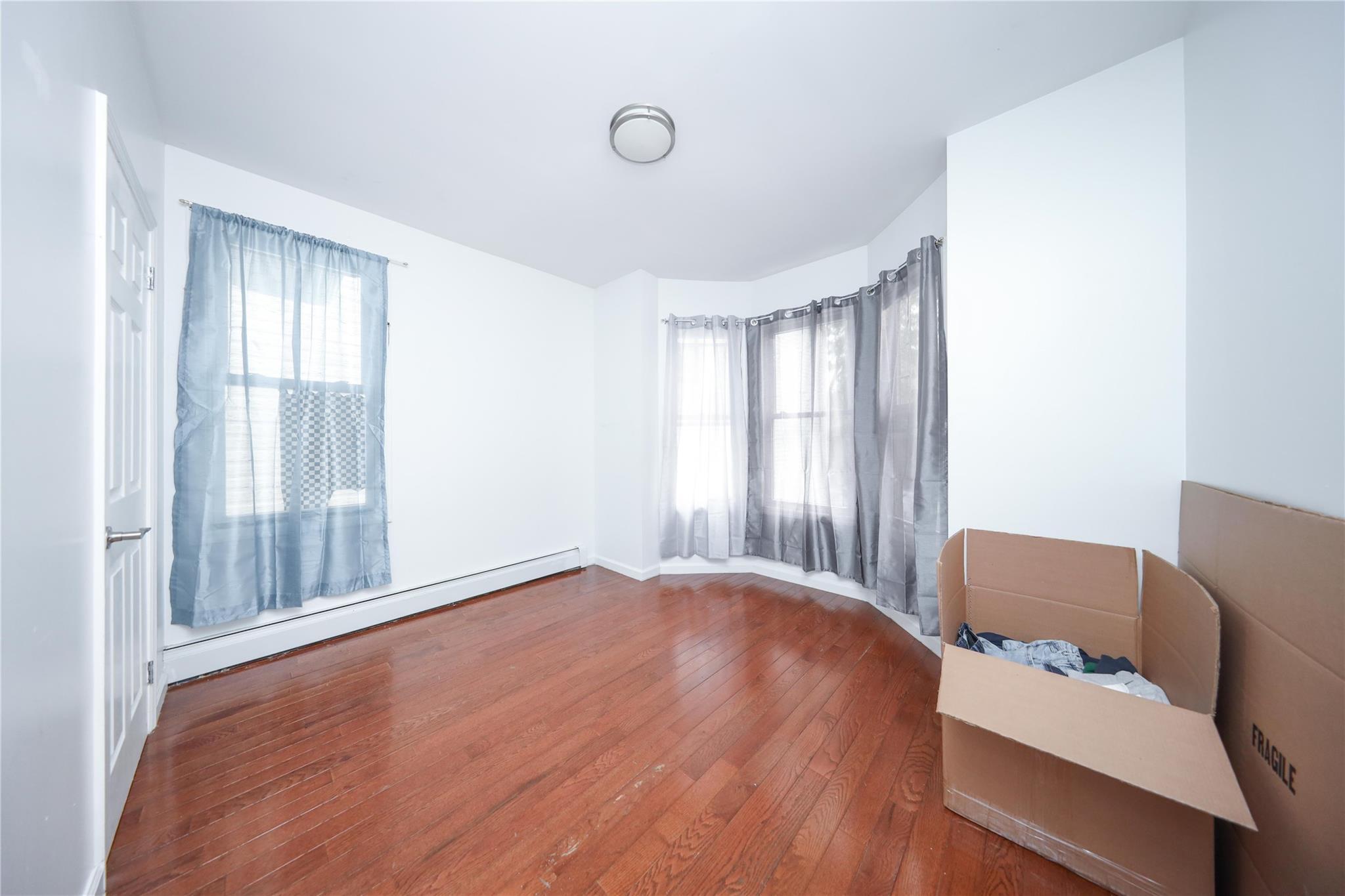 Single Family Wyona  Brooklyn, NY 11207, MLS-858286-12