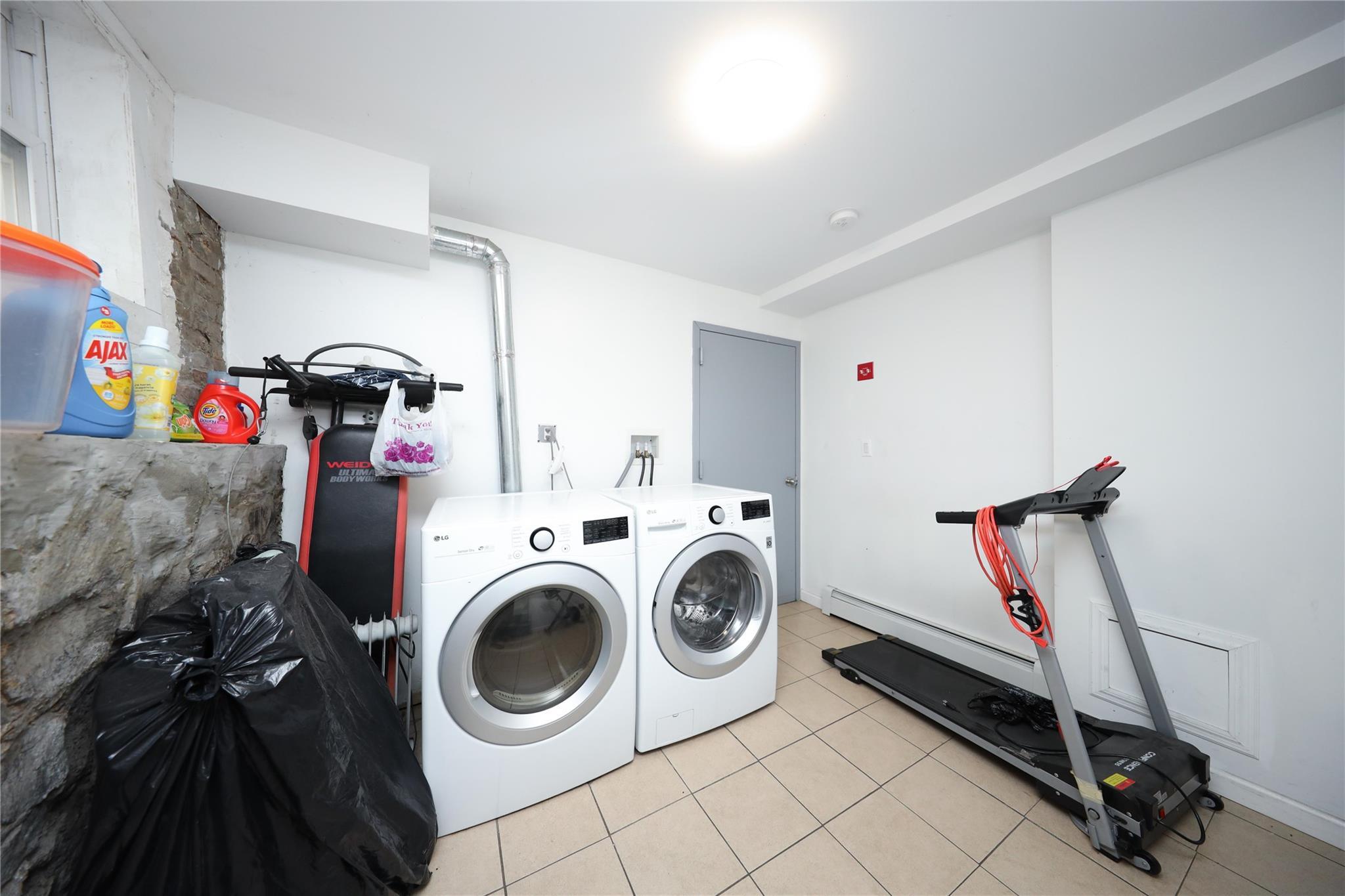Single Family Wyona  Brooklyn, NY 11207, MLS-858286-13