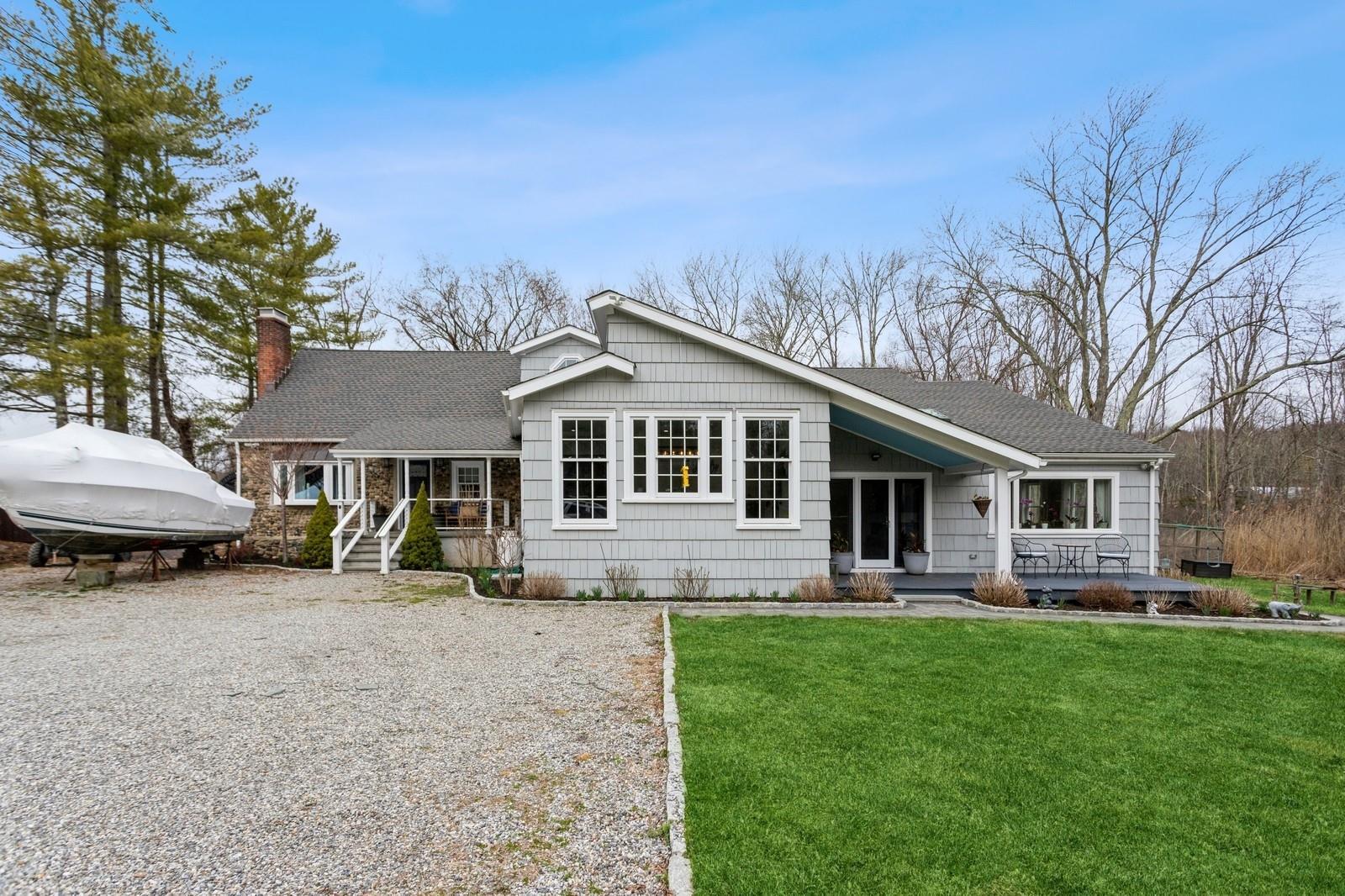Single Family Route 35  Westchester County, NY 10590, MLS-858288-2