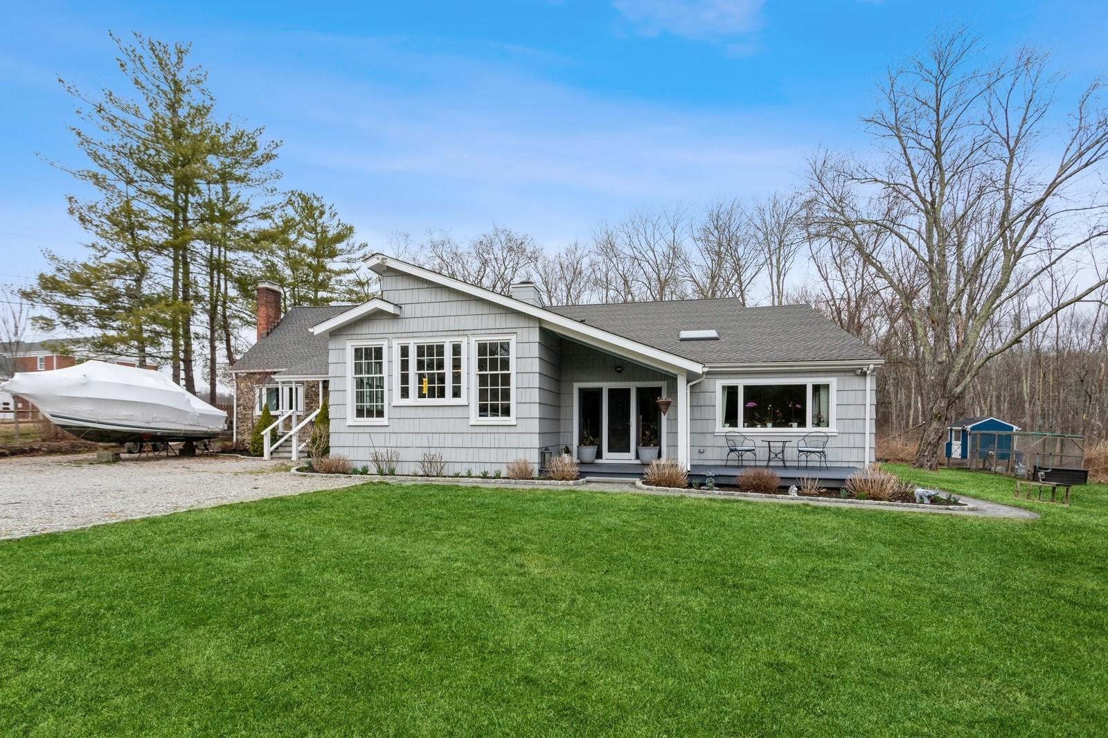 Single Family Route 35  Westchester County, NY 10590, MLS-858288-3