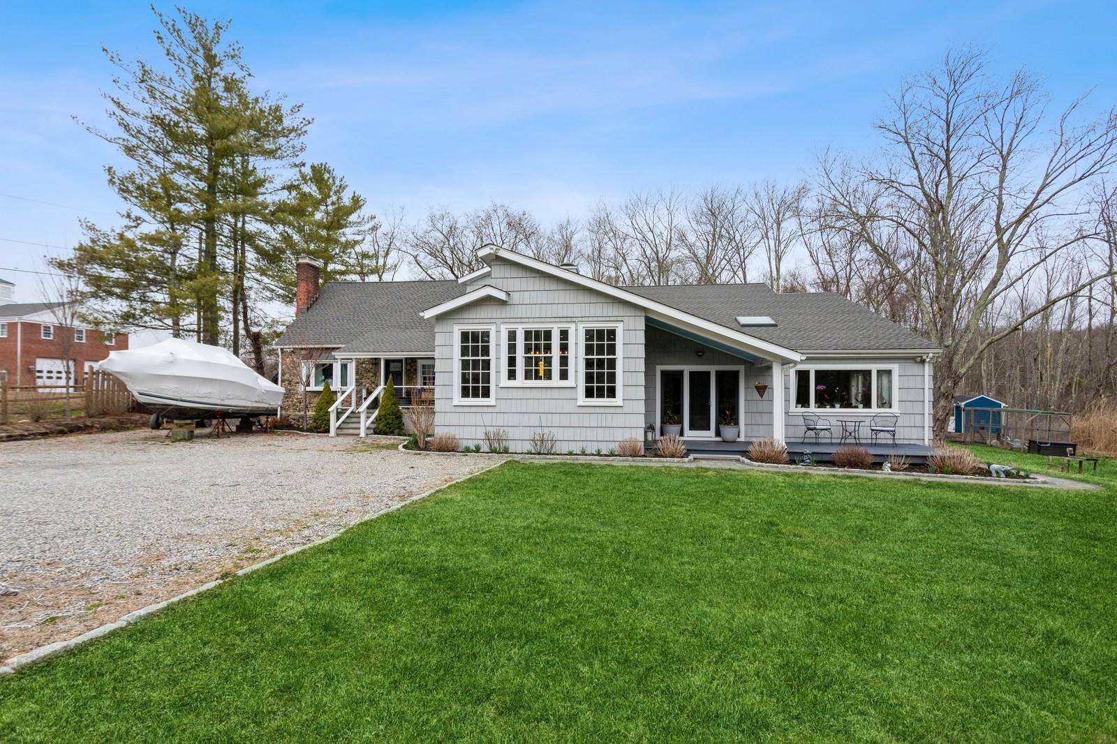 Single Family Route 35  Westchester County, NY 10590, MLS-858288-4
