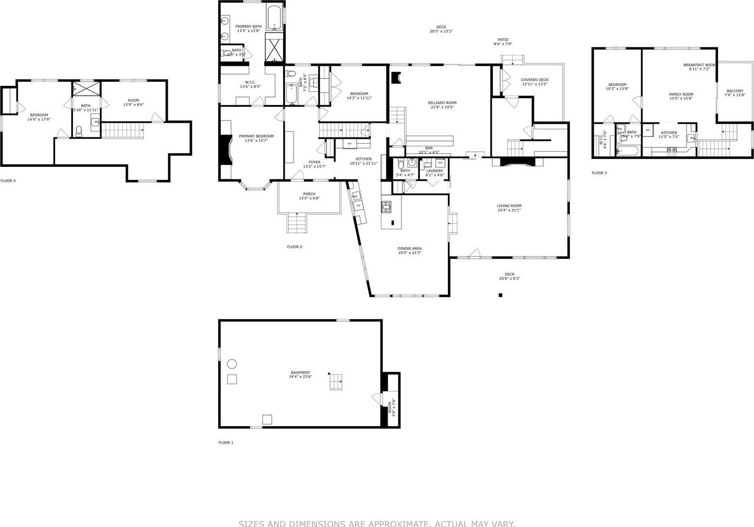 Single Family Route 35  Westchester County, NY 10590, MLS-858288-46