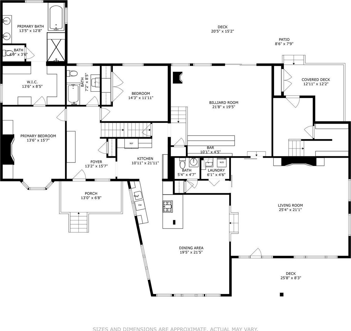 Single Family Route 35  Westchester County, NY 10590, MLS-858288-49