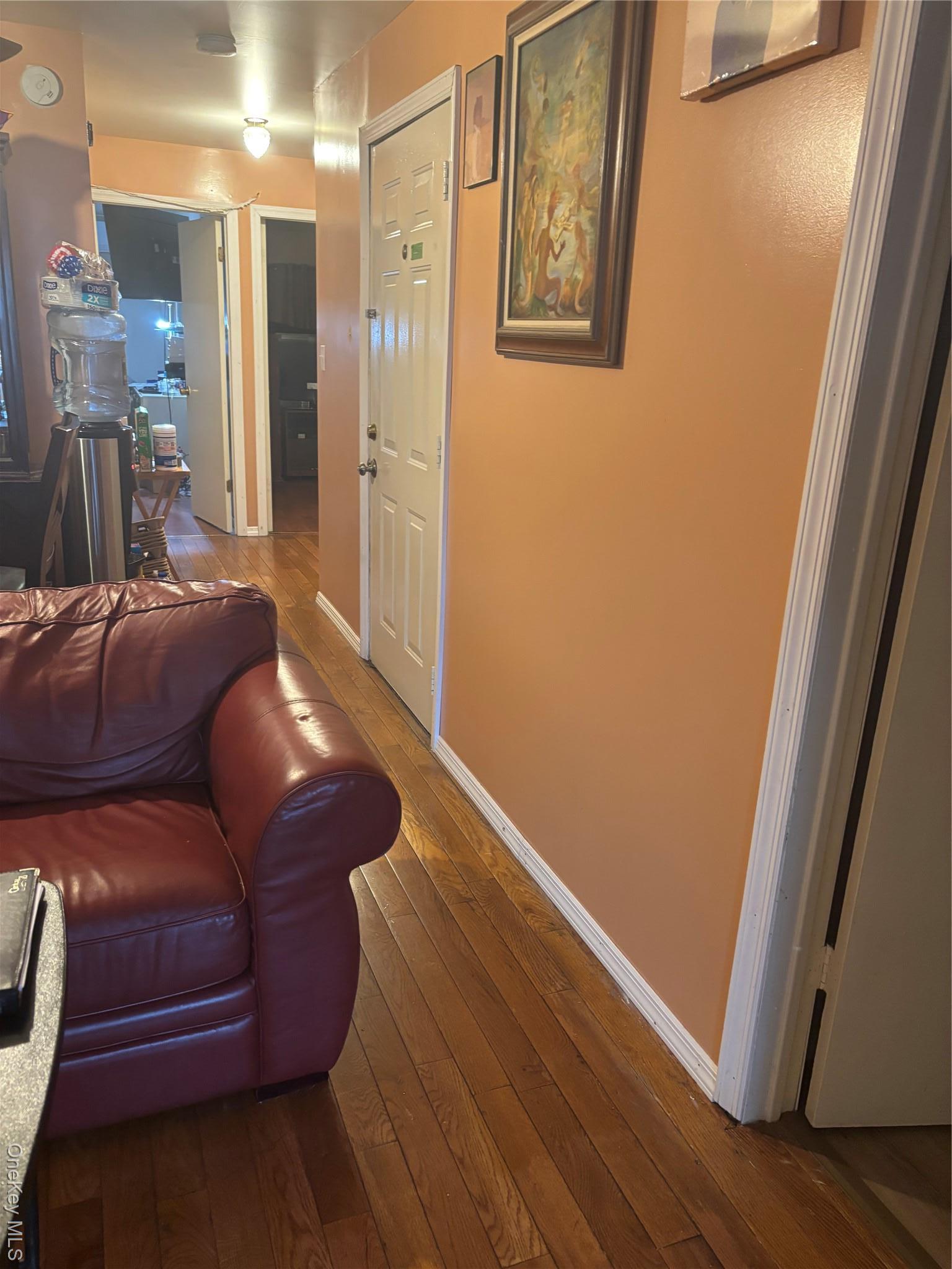 Single Family Jerome  Brooklyn, NY 11207, MLS-858291-3