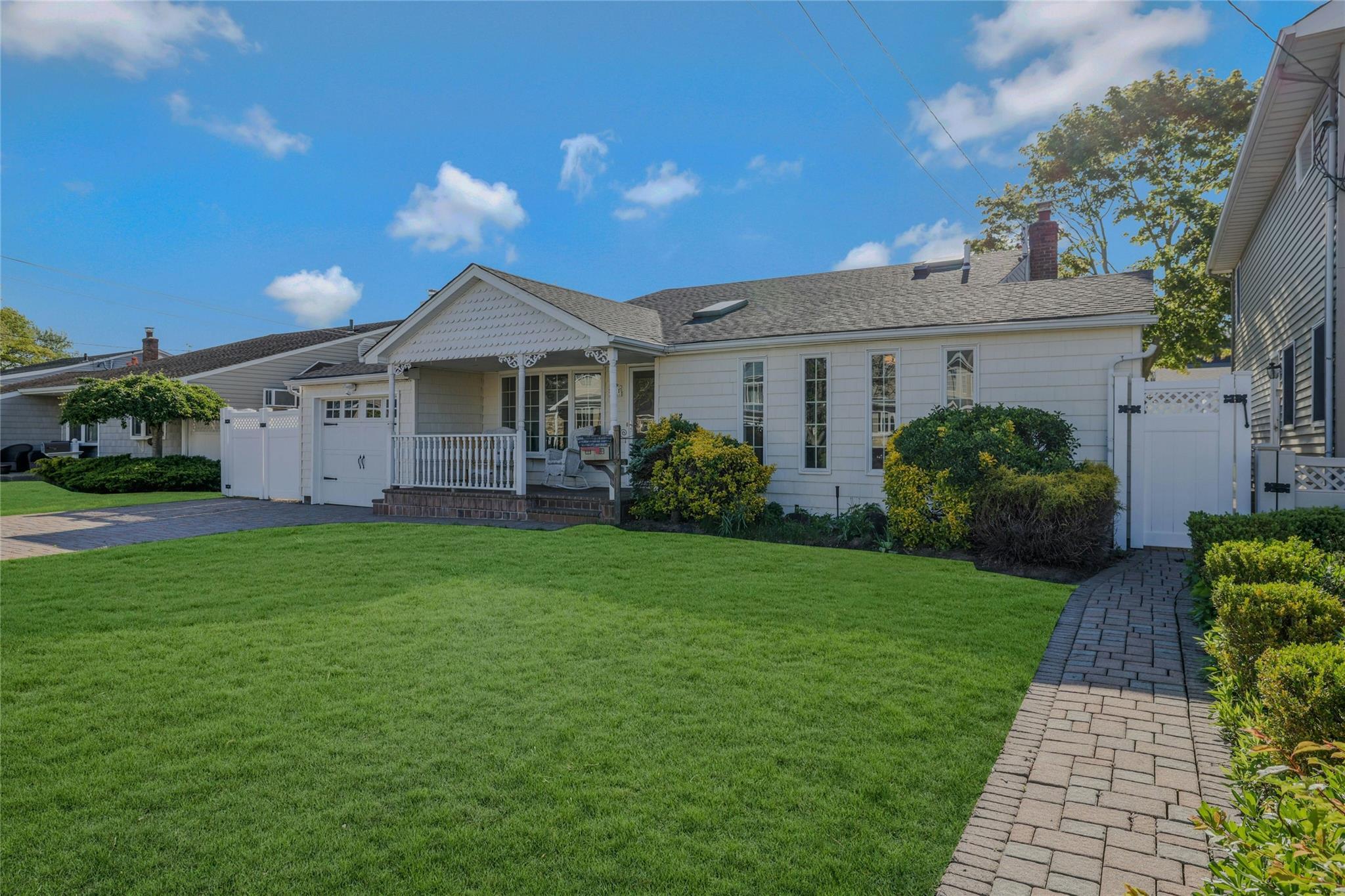 Single Family Atlantic  Nassau County, NY 11762, MLS-858292-3