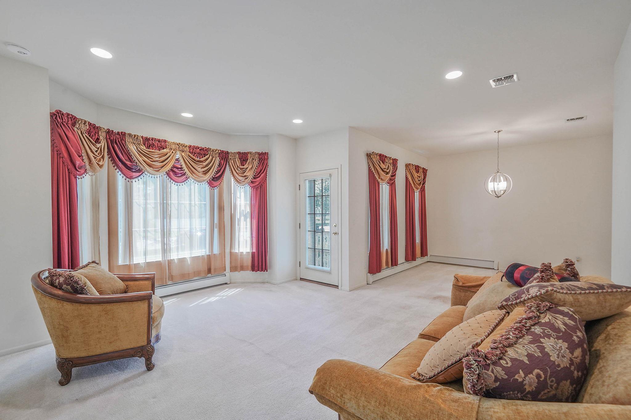 Single Family Gingham  Suffolk County, NY 11961, MLS-858297-10