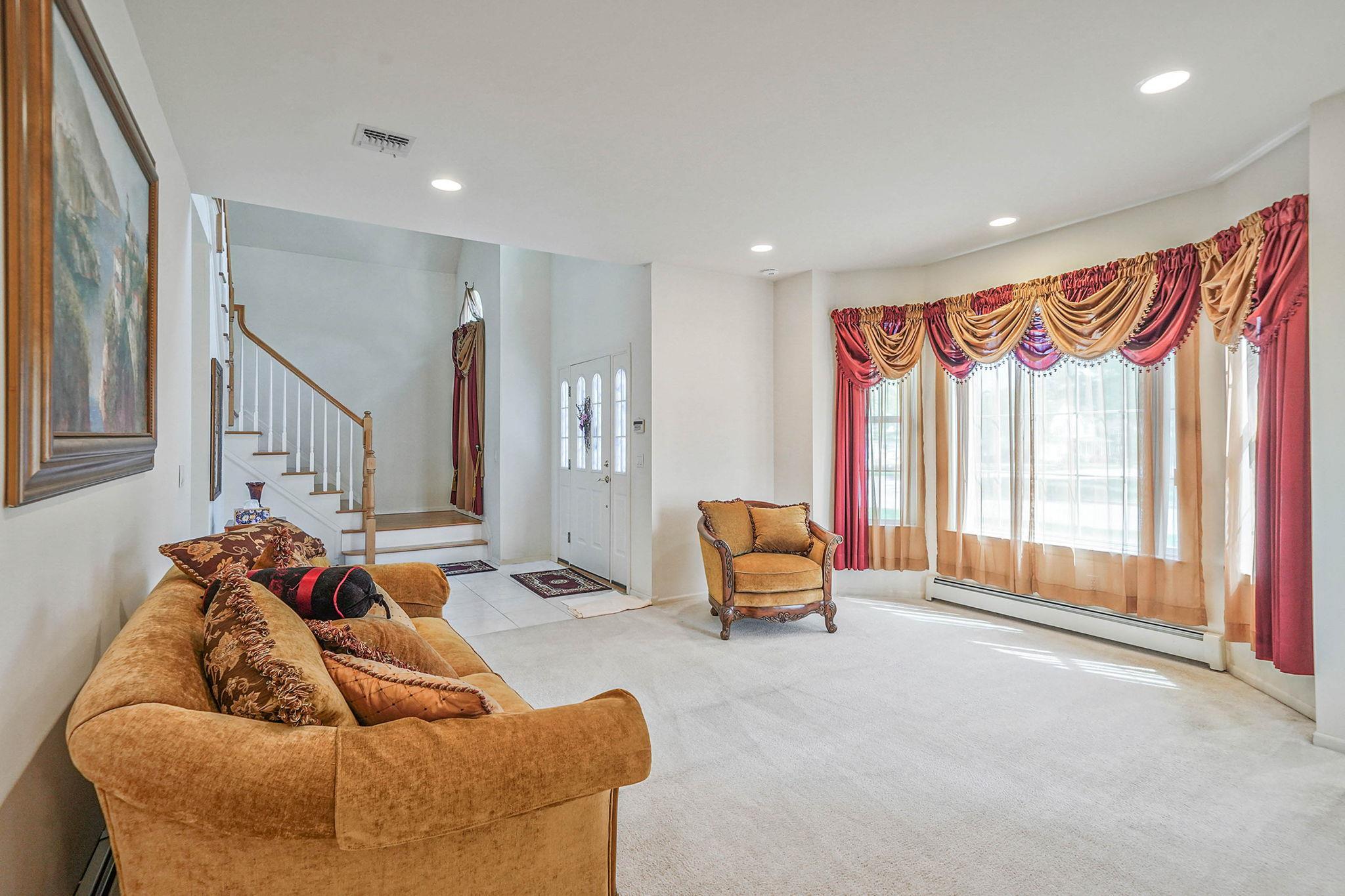 Single Family Gingham  Suffolk County, NY 11961, MLS-858297-12
