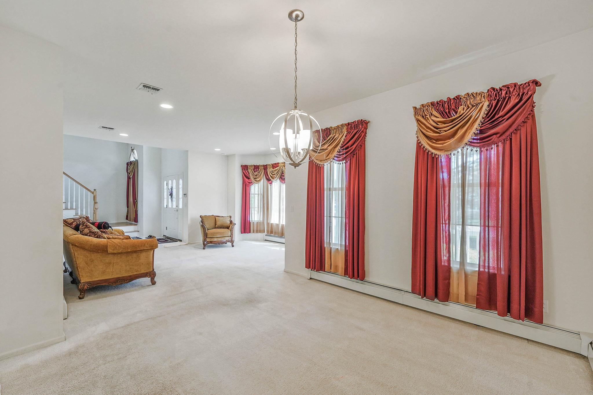 Single Family Gingham  Suffolk County, NY 11961, MLS-858297-14