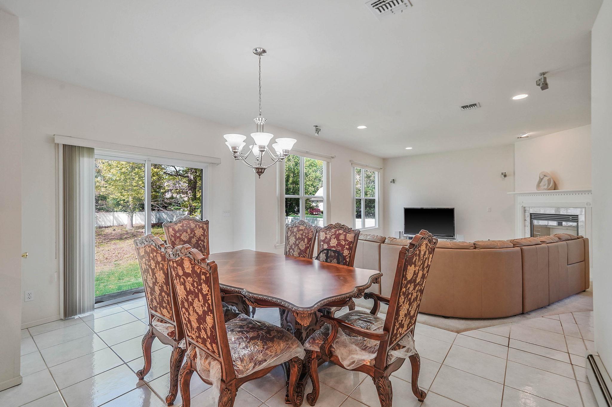 Single Family Gingham  Suffolk County, NY 11961, MLS-858297-18