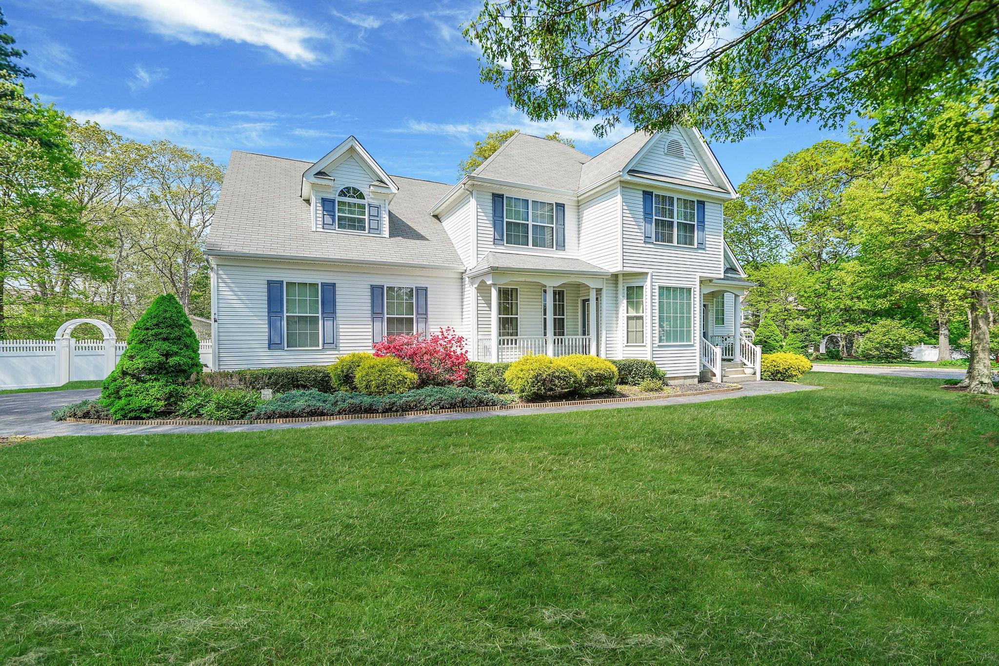 Single Family Gingham  Suffolk County, NY 11961, MLS-858297-2