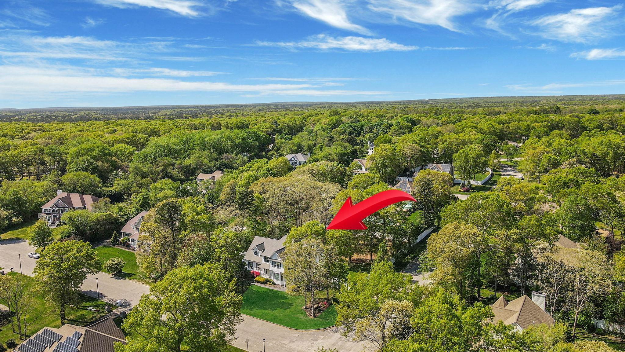 Single Family Gingham  Suffolk County, NY 11961, MLS-858297-5