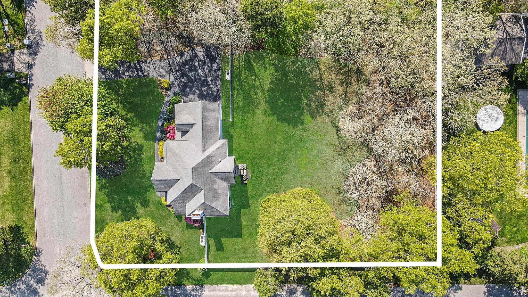Single Family Gingham  Suffolk County, NY 11961, MLS-858297-6