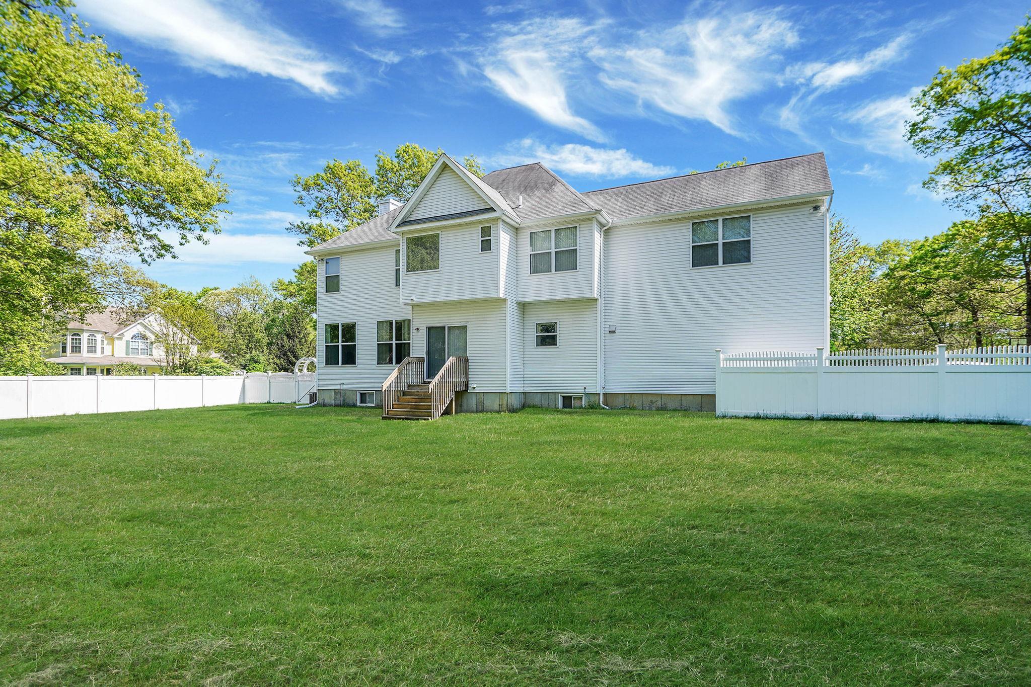 Single Family Gingham  Suffolk County, NY 11961, MLS-858297-7