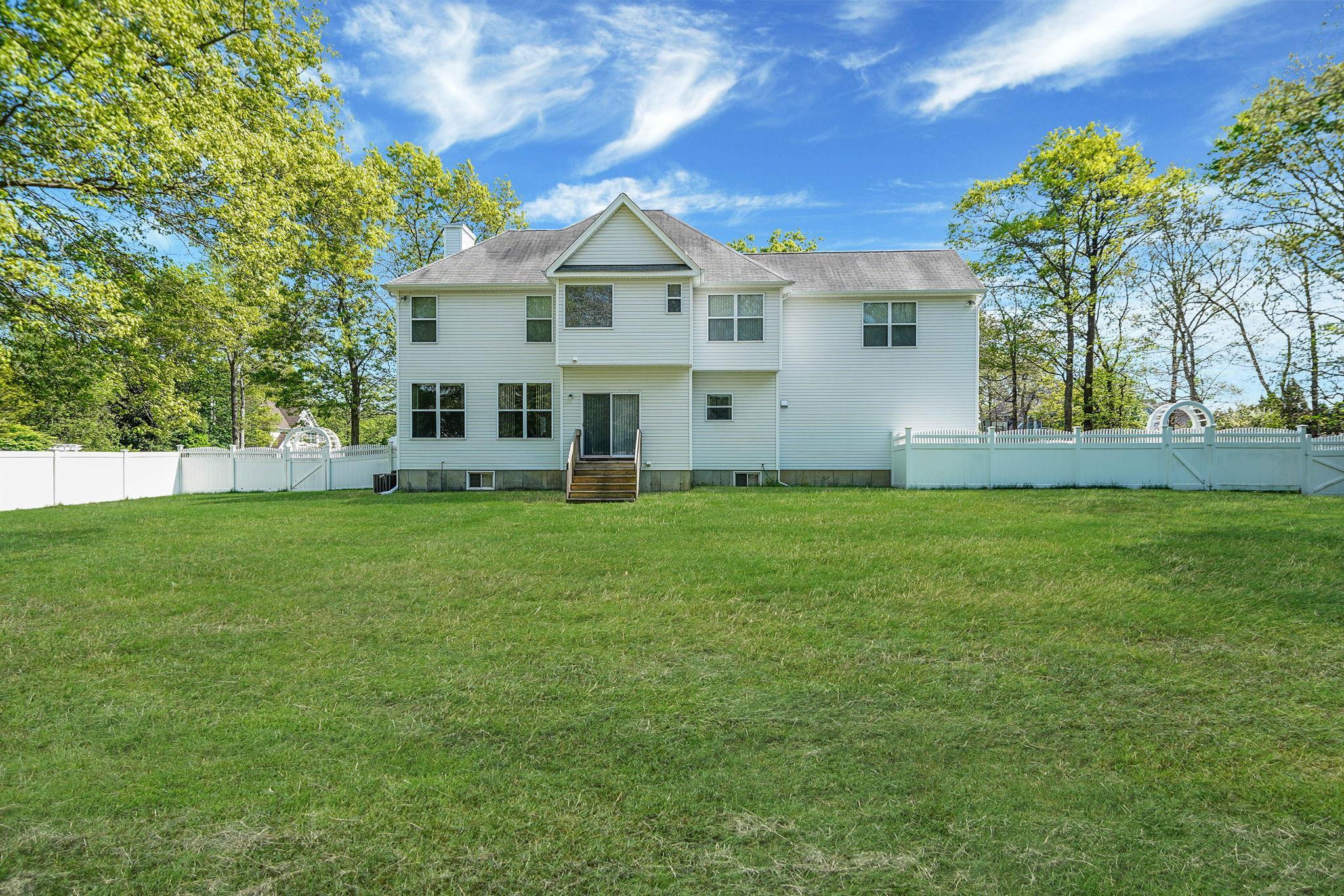 Single Family Gingham  Suffolk County, NY 11961, MLS-858297-8