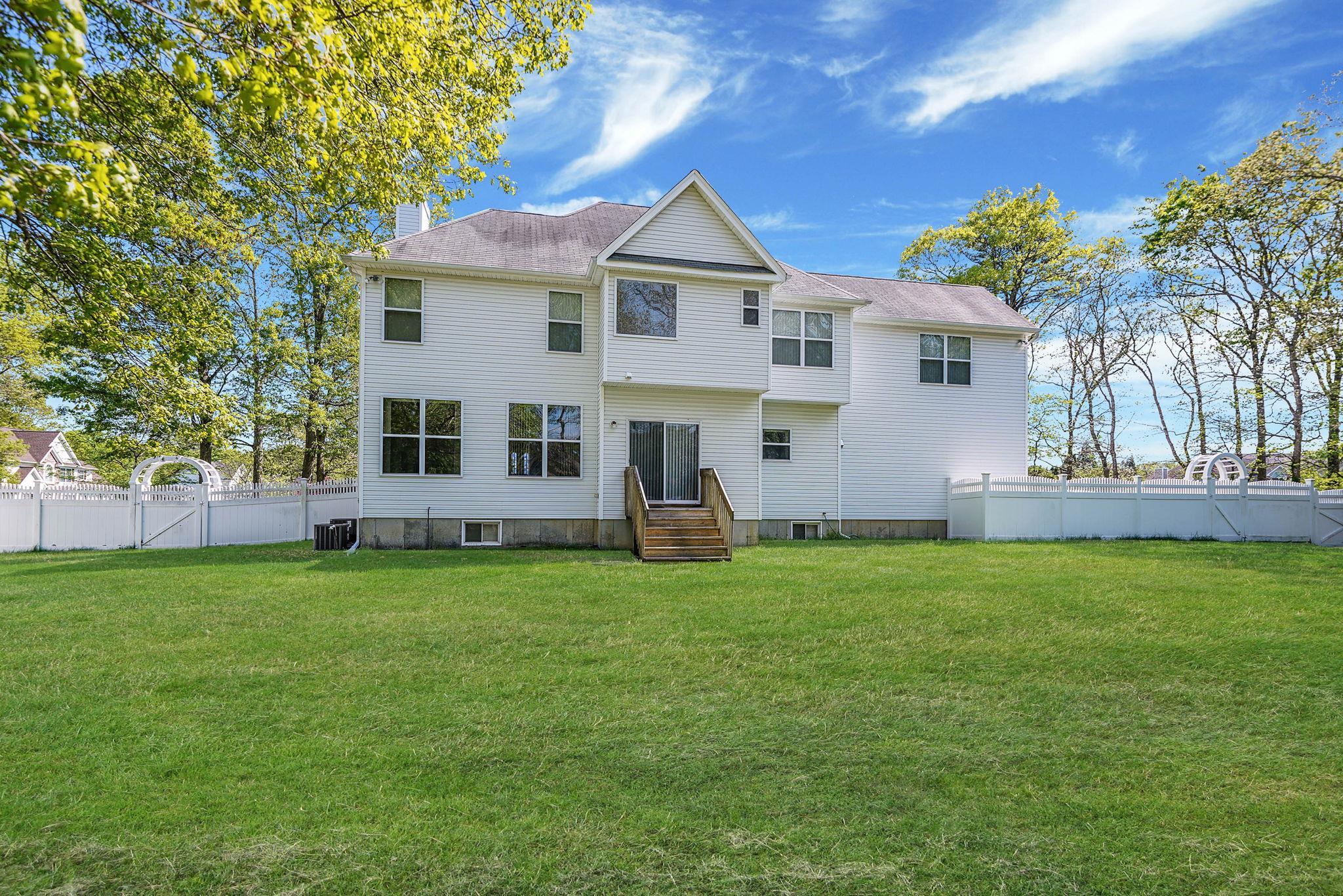 Single Family Gingham  Suffolk County, NY 11961, MLS-858297-9