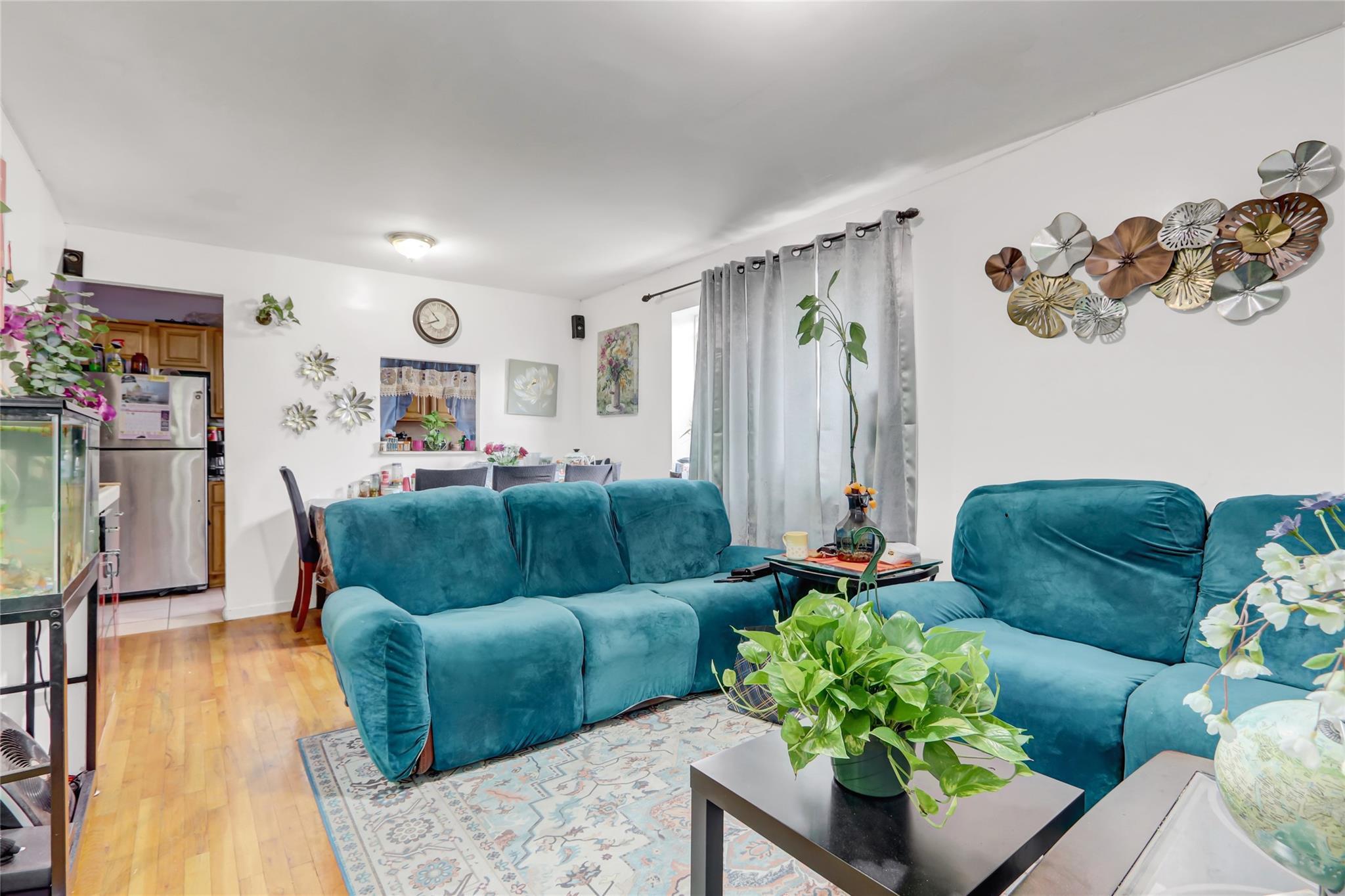 Single Family Chatterton  Bronx, NY 10472, MLS-858300-18