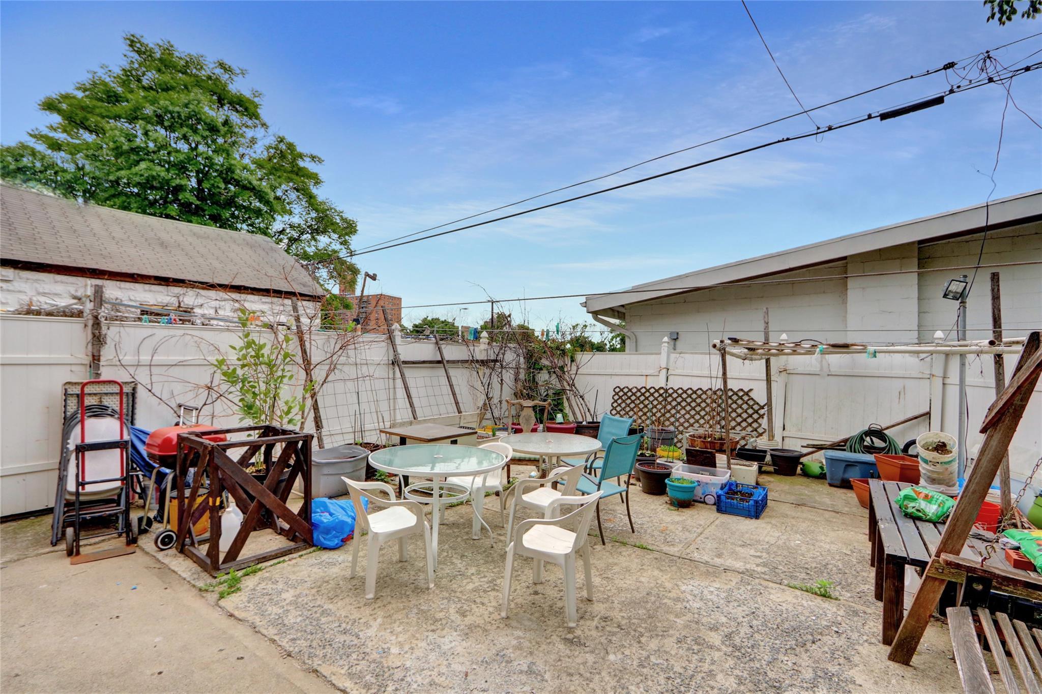 Single Family Chatterton  Bronx, NY 10472, MLS-858300-7