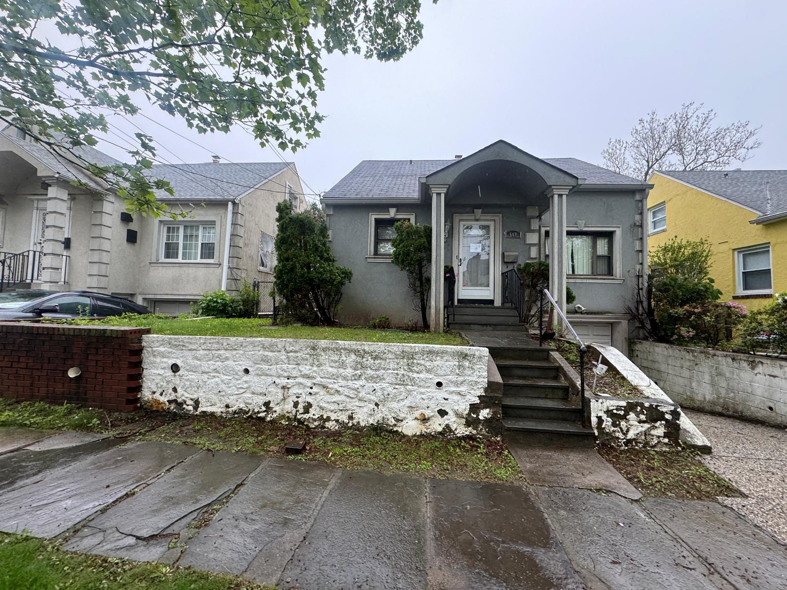Single Family 10th  Westchester County, NY 10550, MLS-858301-2