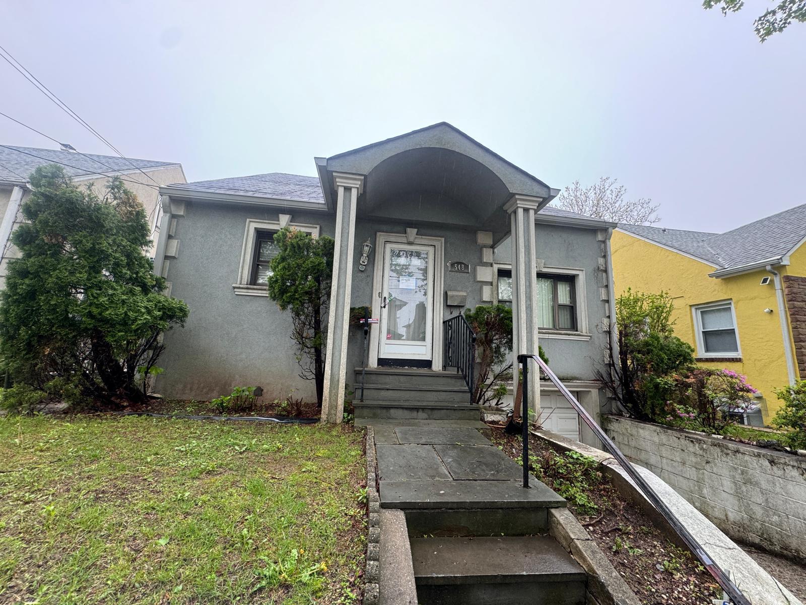 Single Family 10th  Westchester County, NY 10550, MLS-858301-3