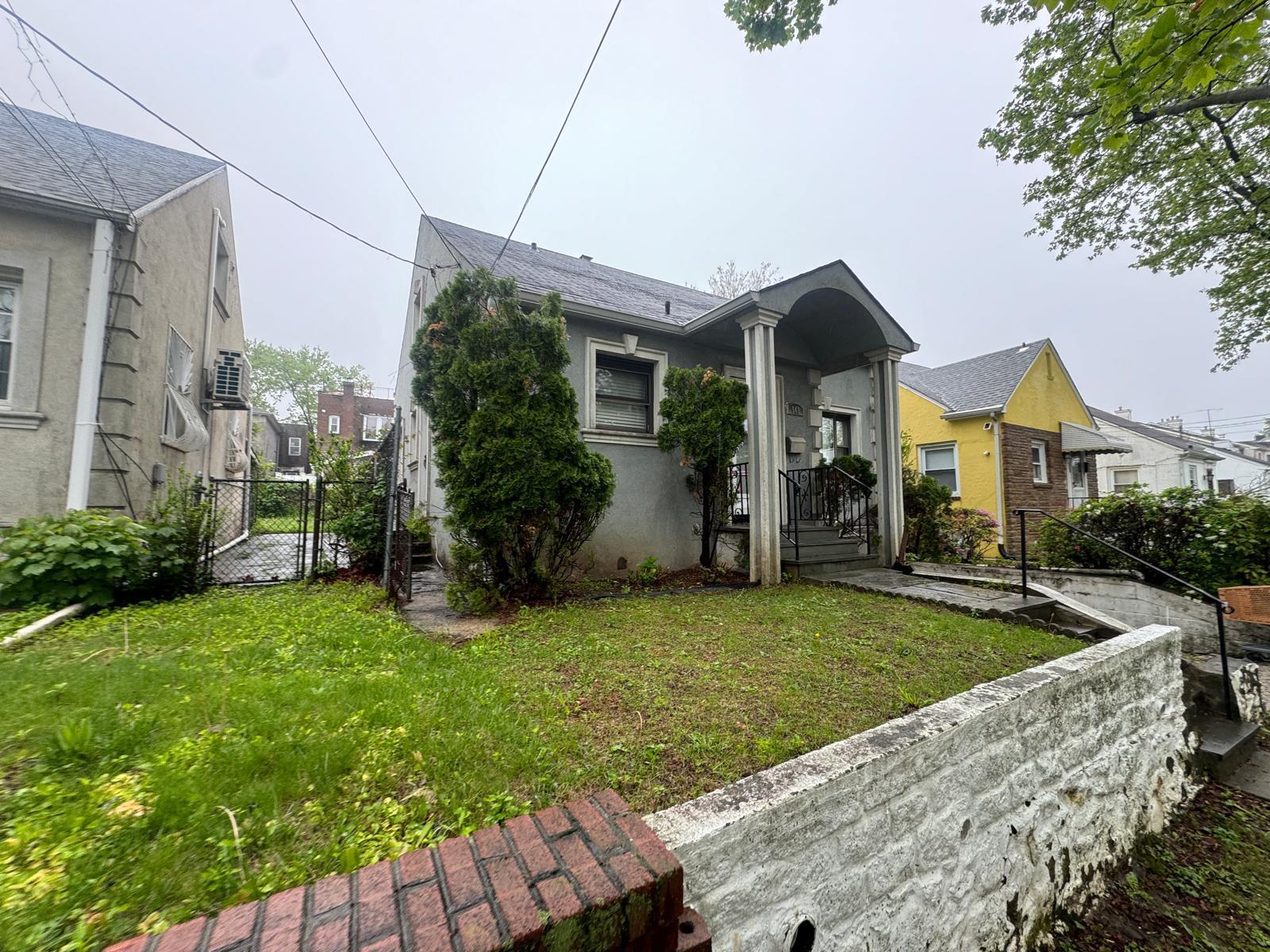 Single Family 10th  Westchester County, NY 10550, MLS-858301-7