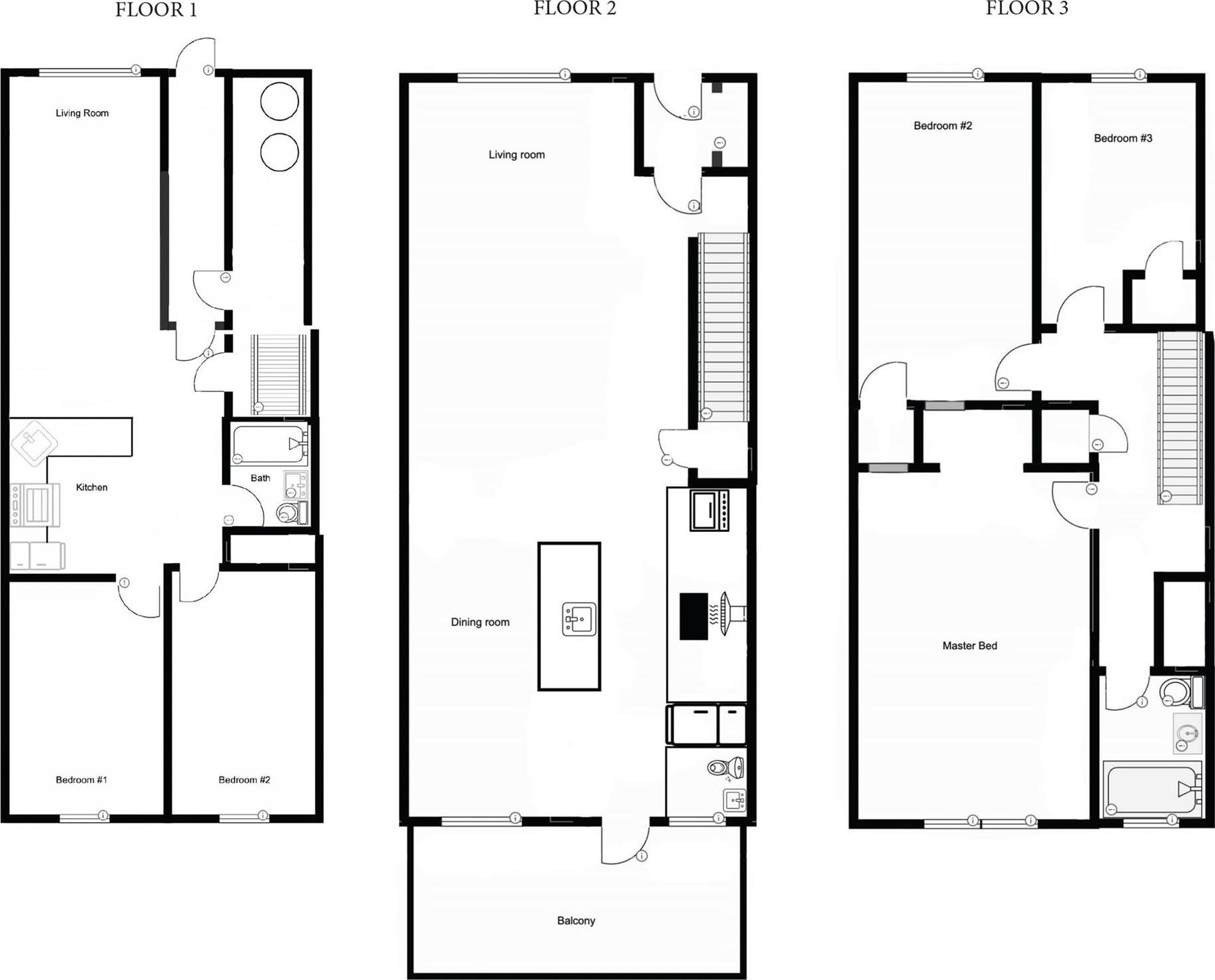 Single Family Eastchester  Bronx, NY 10469, MLS-858302-21