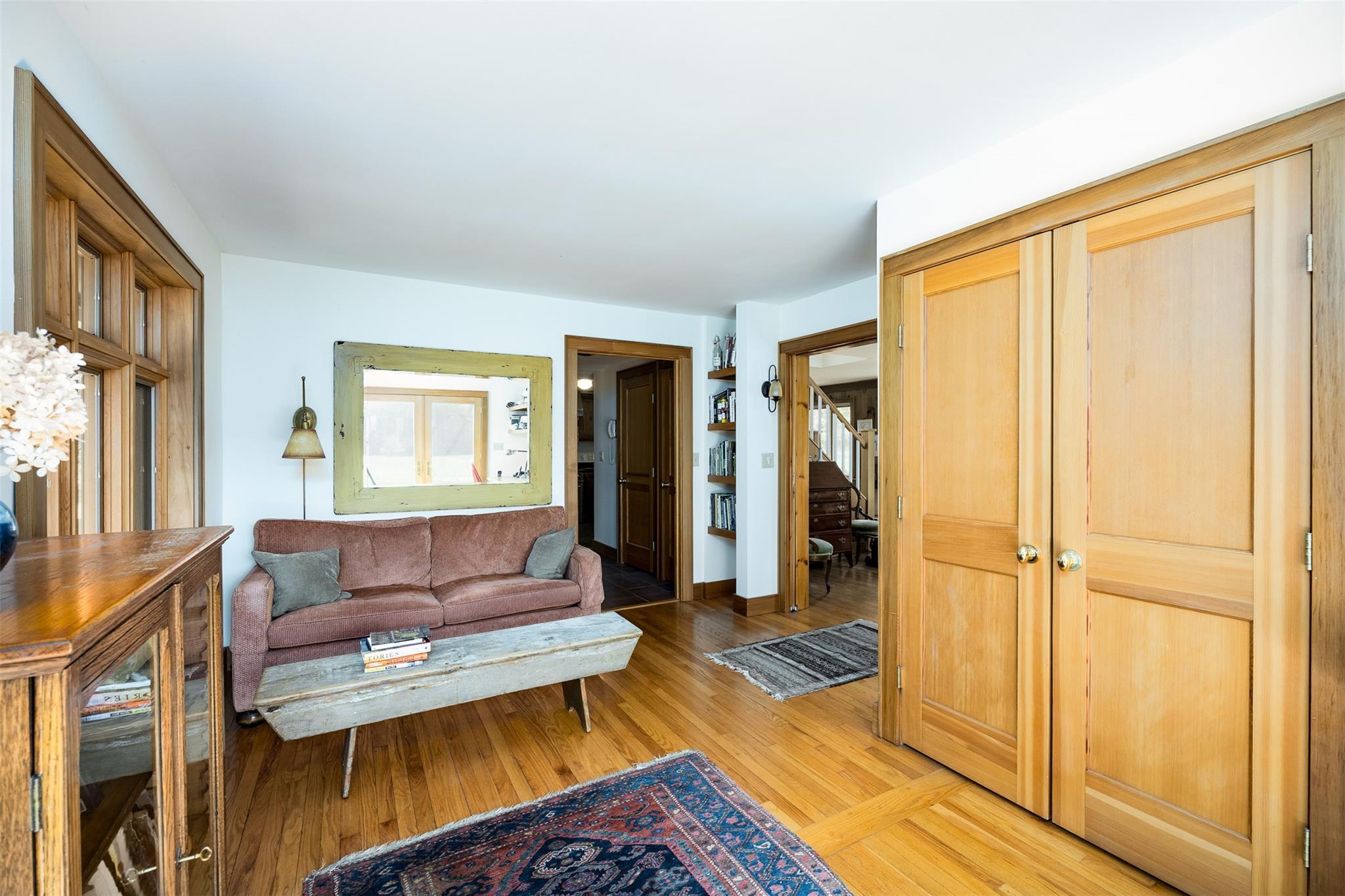 Single Family Louie  Ulster County, NY 12498, MLS-858303-15